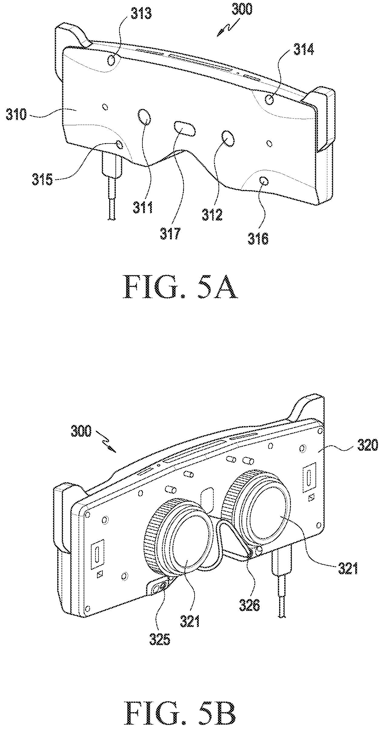 Patent US12547365 Figure 6 – Electronic device for using external device in metaverse and method thereof