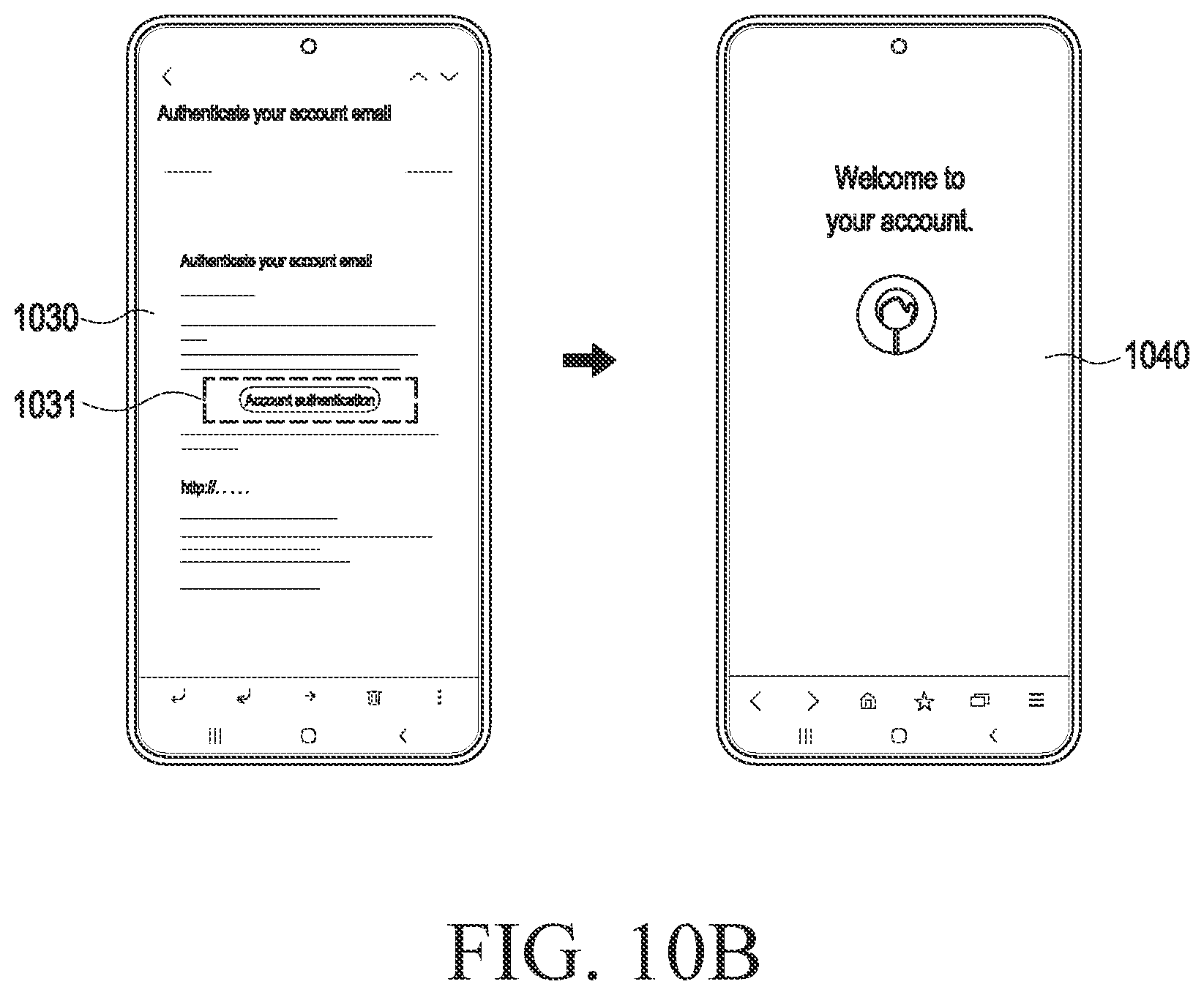 Patent US12547365 Figure 12 – Electronic device for using external device in metaverse and method thereof