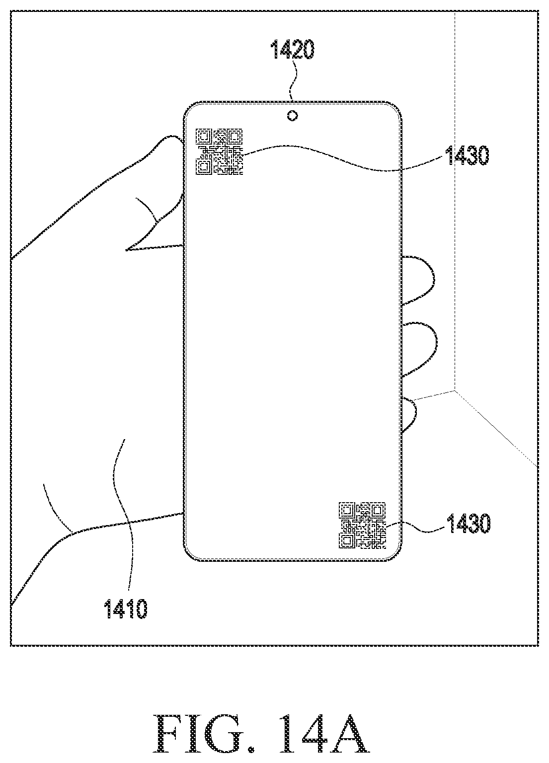 Patent US12547365 Figure 16 – Electronic device for using external device in metaverse and method thereof