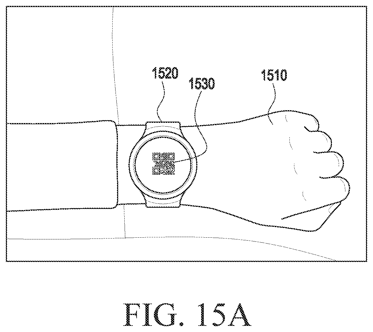 Patent US12547365 Figure 18 – Electronic device for using external device in metaverse and method thereof