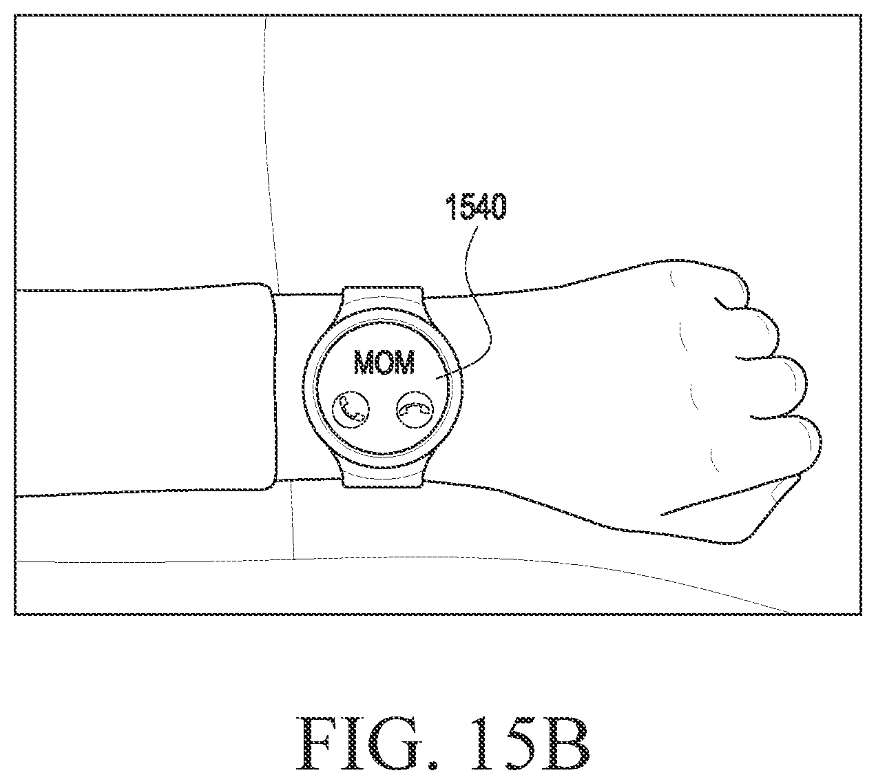 Patent US12547365 Figure 19 – Electronic device for using external device in metaverse and method thereof