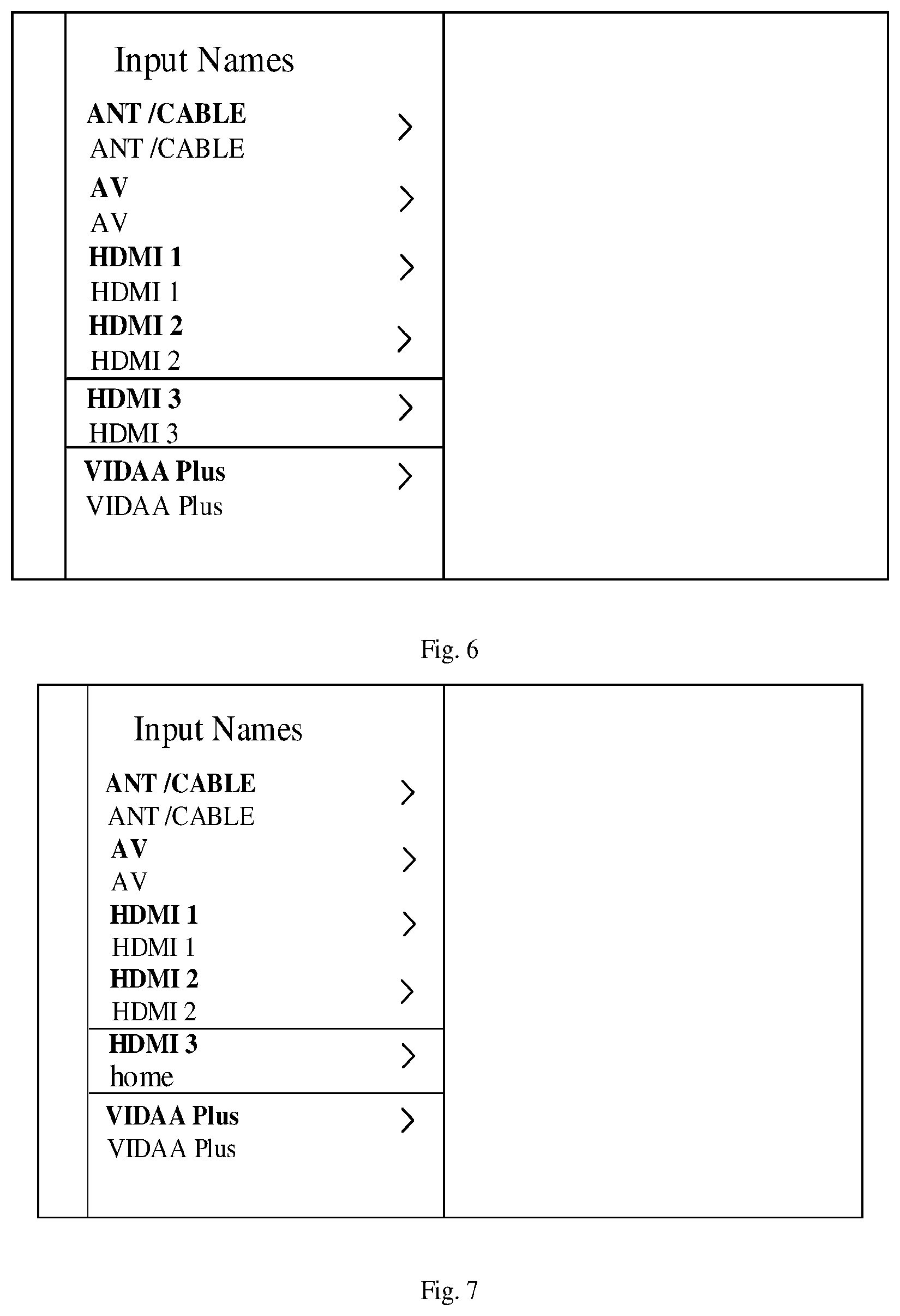 Patent US12547372 Figure 6 – Display apparatus and display method