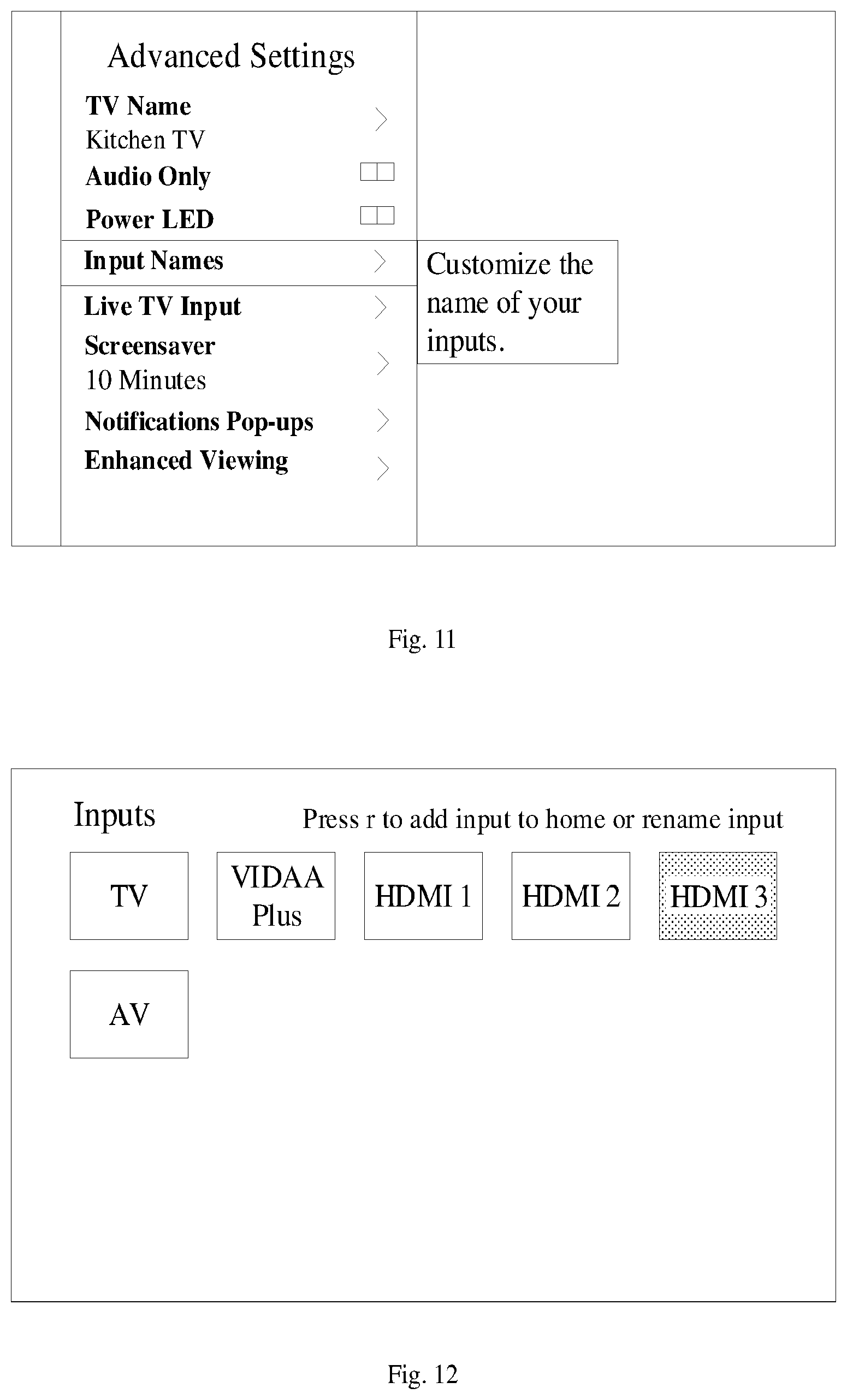 Patent US12547372 Figure 10 – Display apparatus and display method