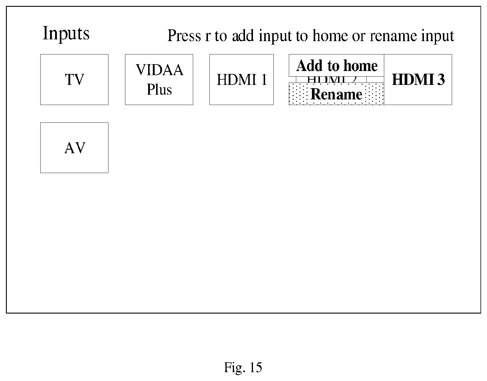 Patent US12547372 Figure 13 – Display apparatus and display method