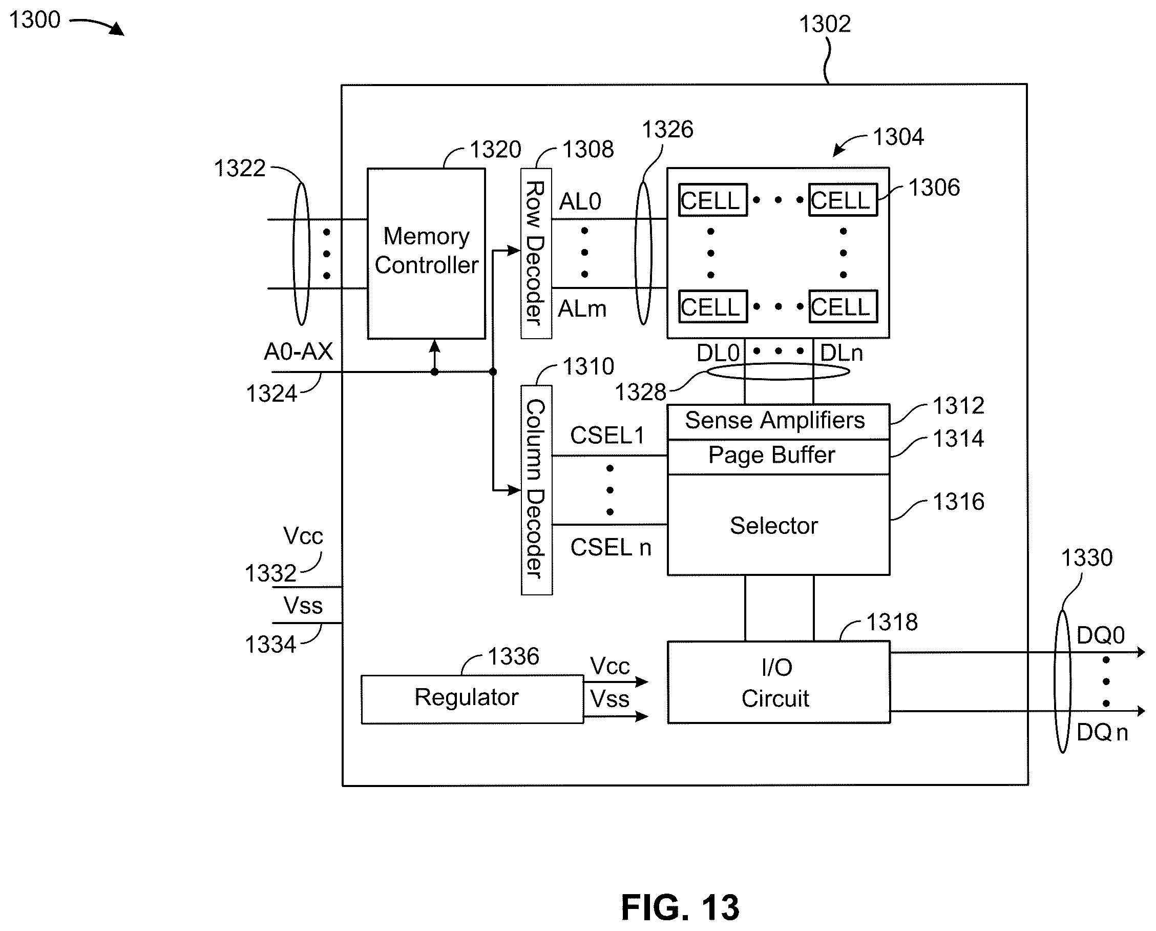 Patent US12547418 Figure 14 – Boot processes for storage systems