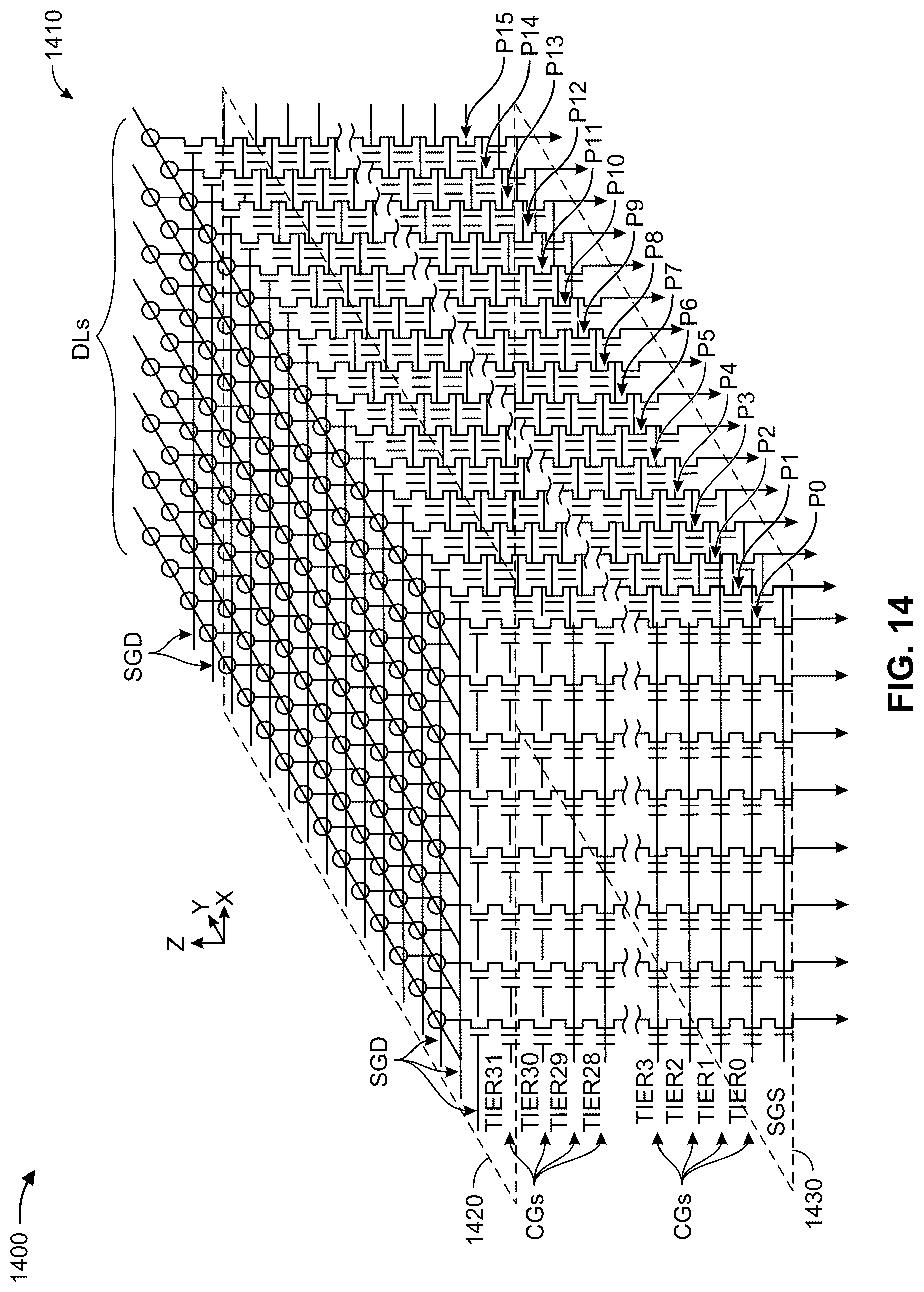 Patent US12547418 Figure 15 – Boot processes for storage systems