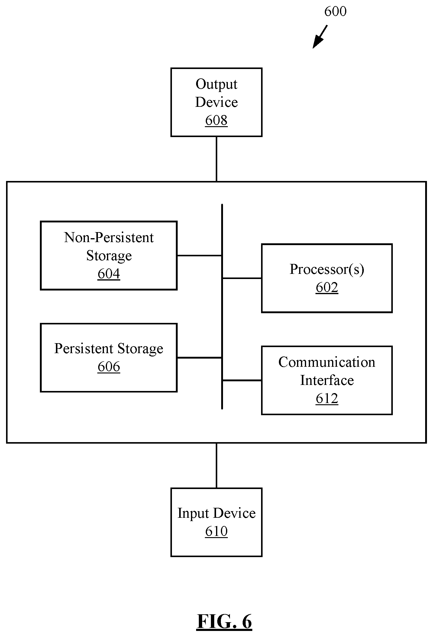 Patent US12547445 Figure 8 – Auto time optimization for migration of applications