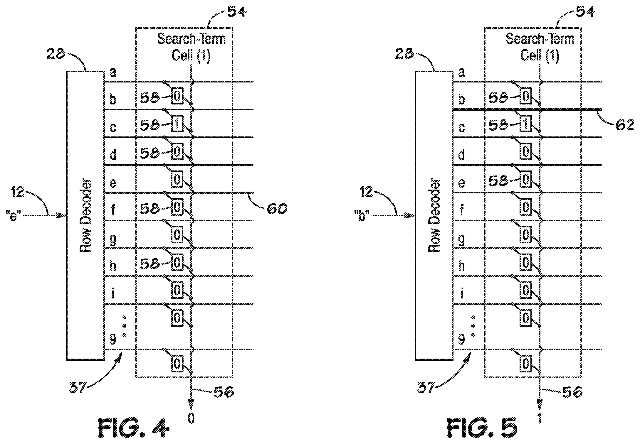 Patent US12547580 Figure 3 – Multi-level hierarchical routing matrices for pattern-recognition processors