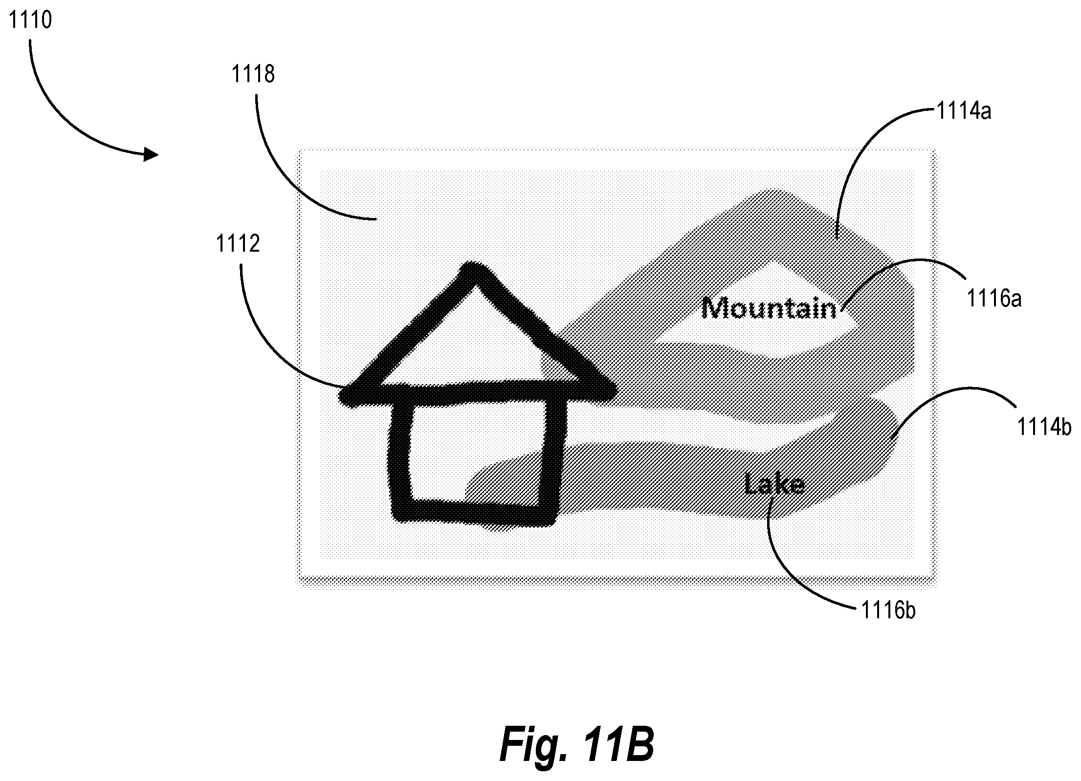 Patent US12547658 Figure 20 – Retrieving digital images in response to search queries for search-driven image editing