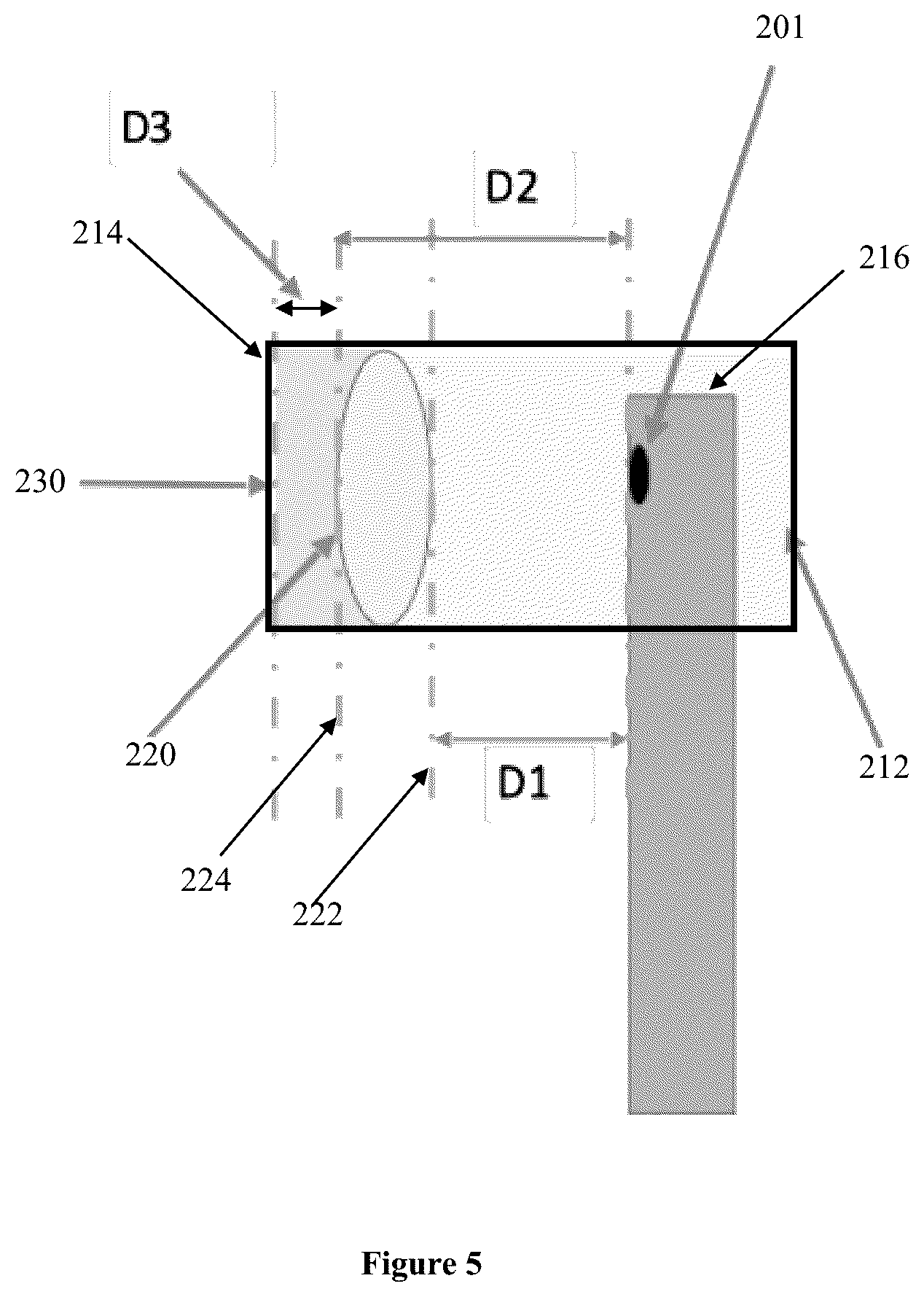 Patent US12547690 Figure 5 – Multimodal motion vision based authentication system a method thereof