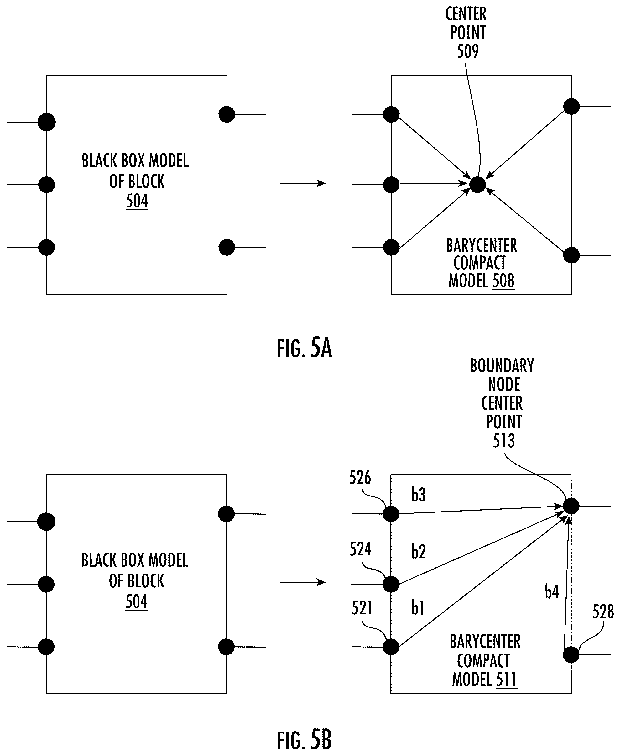 Patent US12547810 Figure 4 – Hierarchical 3D structure generation and intelligent compaction method using barycenter compaction model