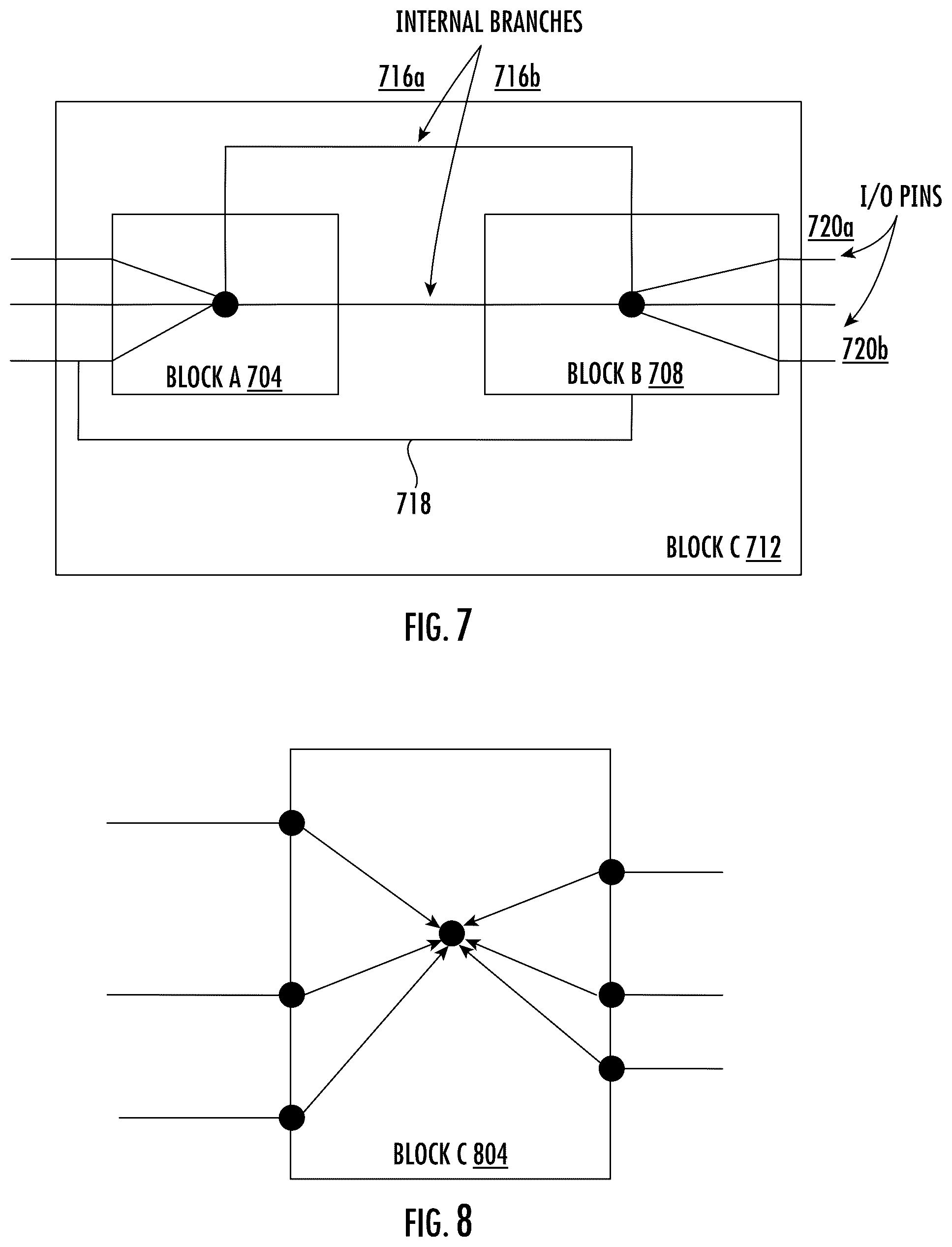 Patent US12547810 Figure 6 – Hierarchical 3D structure generation and intelligent compaction method using barycenter compaction model