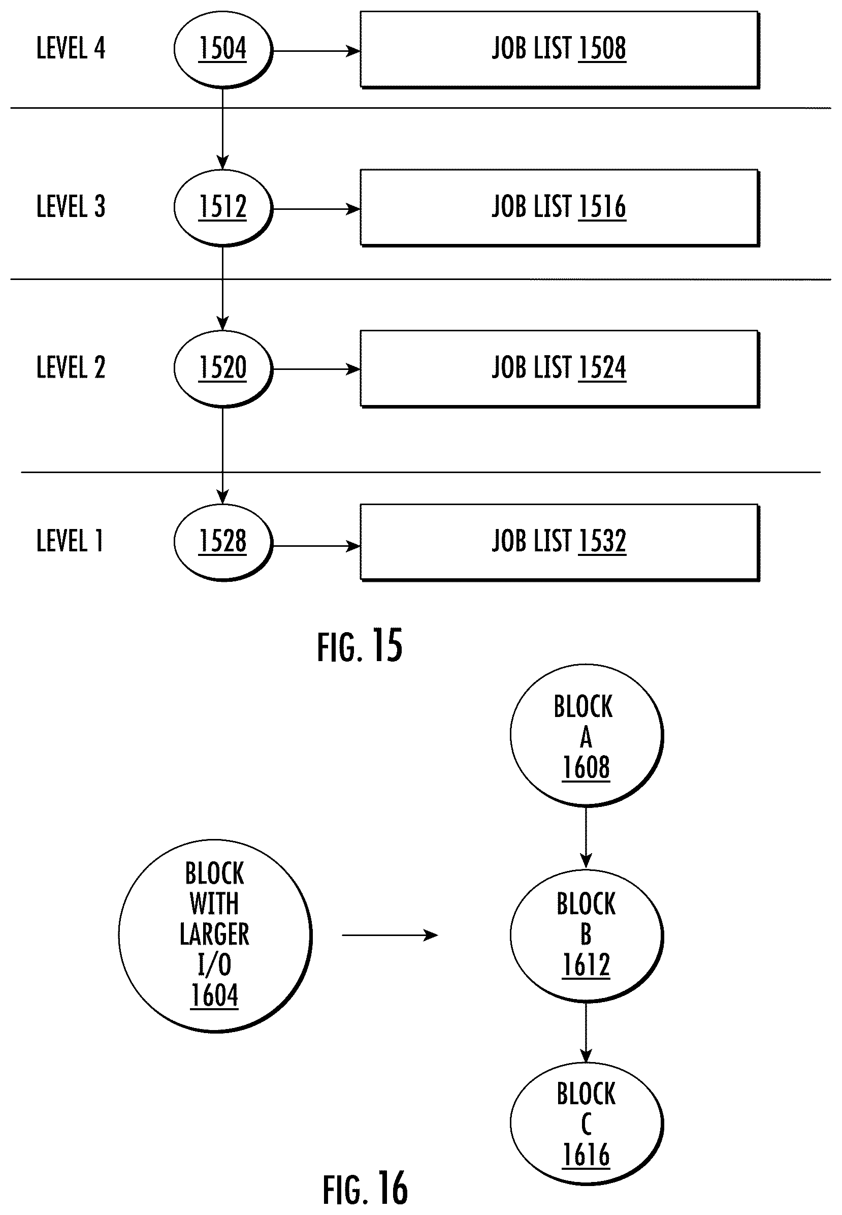 Patent US12547810 Figure 12 – Hierarchical 3D structure generation and intelligent compaction method using barycenter compaction model