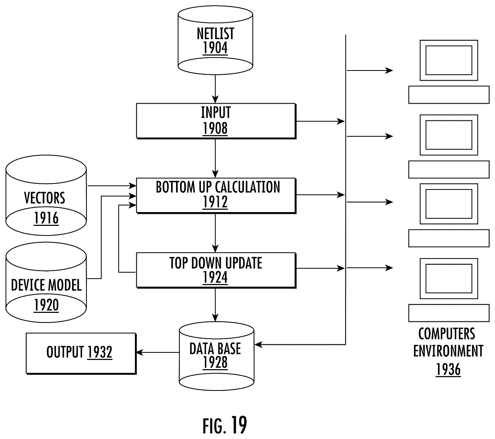 Patent US12547810 Figure 15 – Hierarchical 3D structure generation and intelligent compaction method using barycenter compaction model