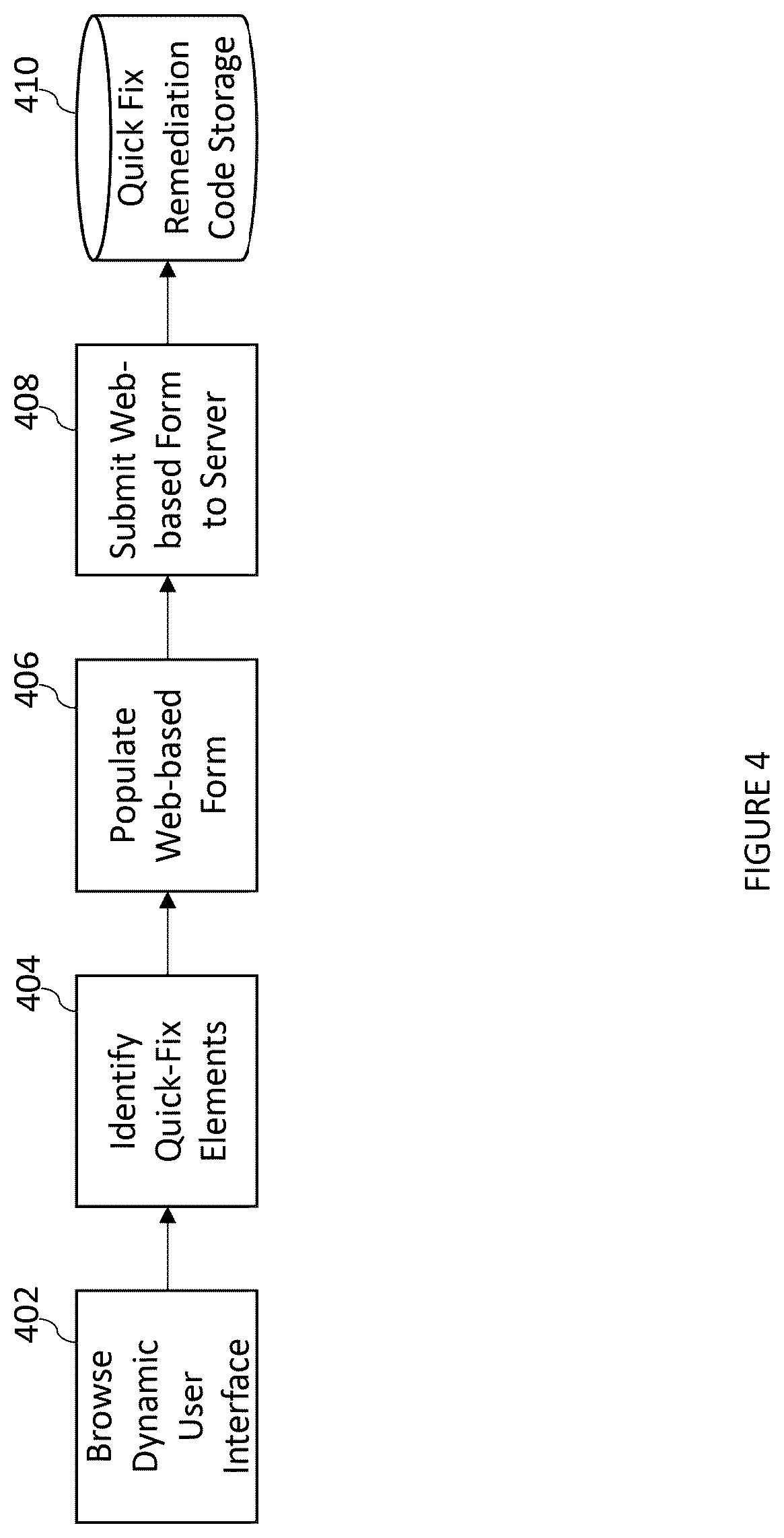 Patent US12547819 Figure 4 – Modular systems and methods for selectively enabling cloud-based assistive technologies
