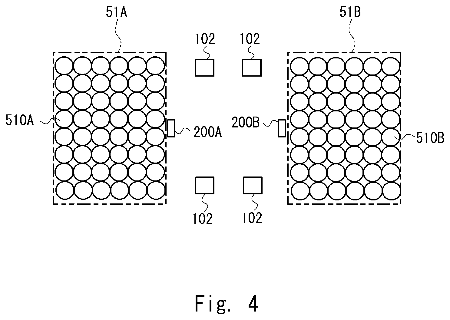 Patent US12547857 Figure 4 – Information processing apparatus, reading system, information processing method, and non-transitory computer readable medium storing program