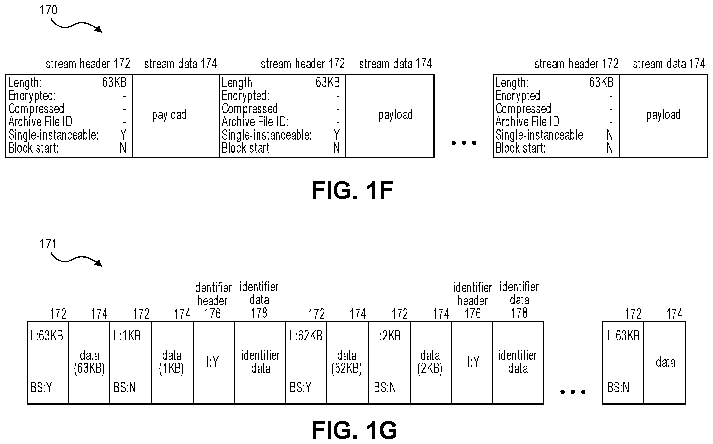 Patent US12547886 Figure 6 – Artificial intelligence-based information management system performance metric prediction