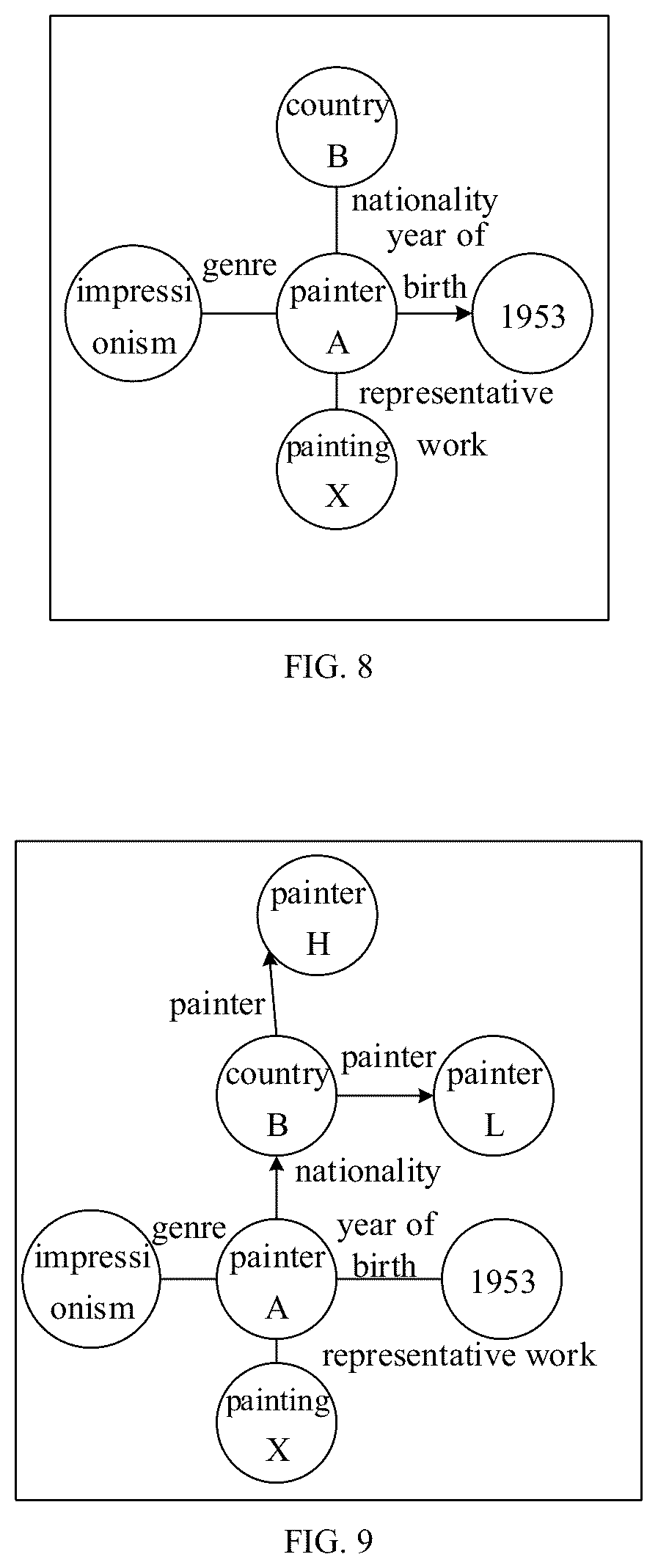 Patent US12547903 Figure 5 – Human-computer interaction method and apparatus, storage medium and electronic device
