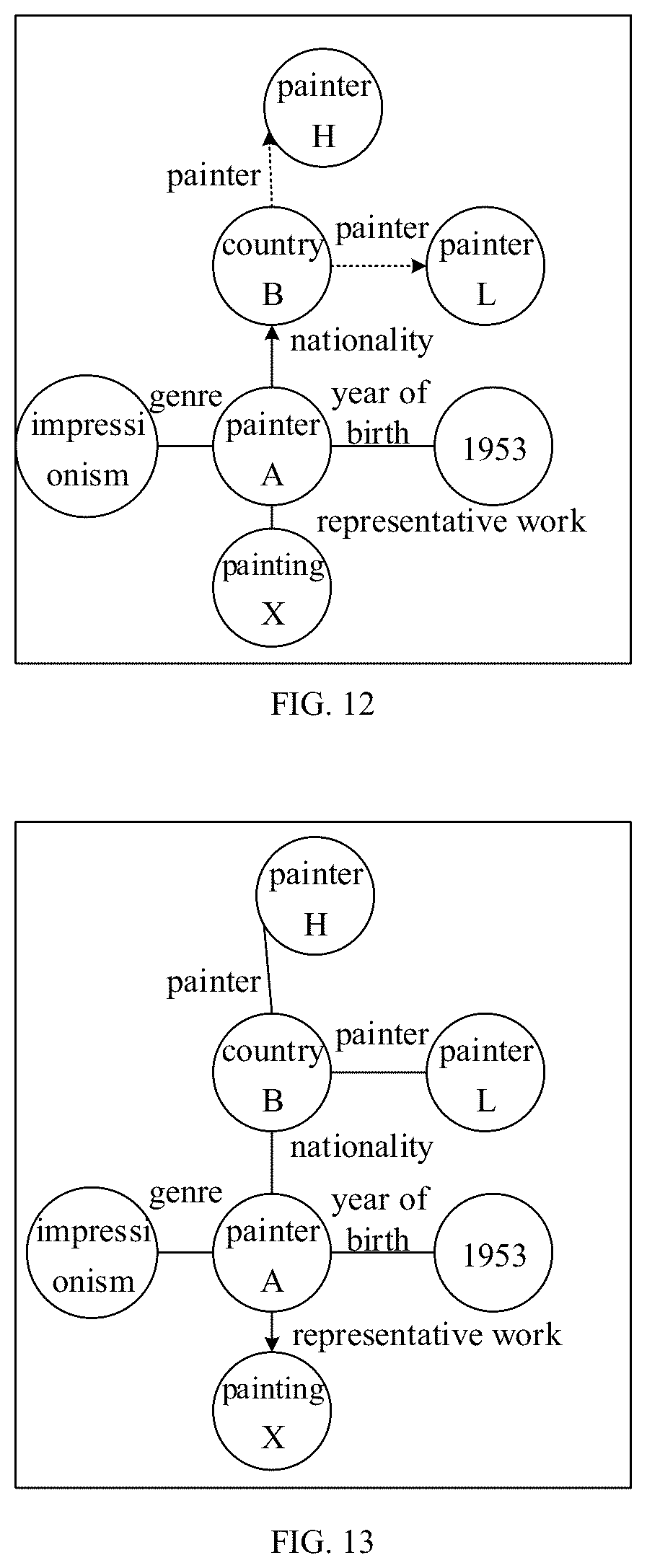 Patent US12547903 Figure 7 – Human-computer interaction method and apparatus, storage medium and electronic device