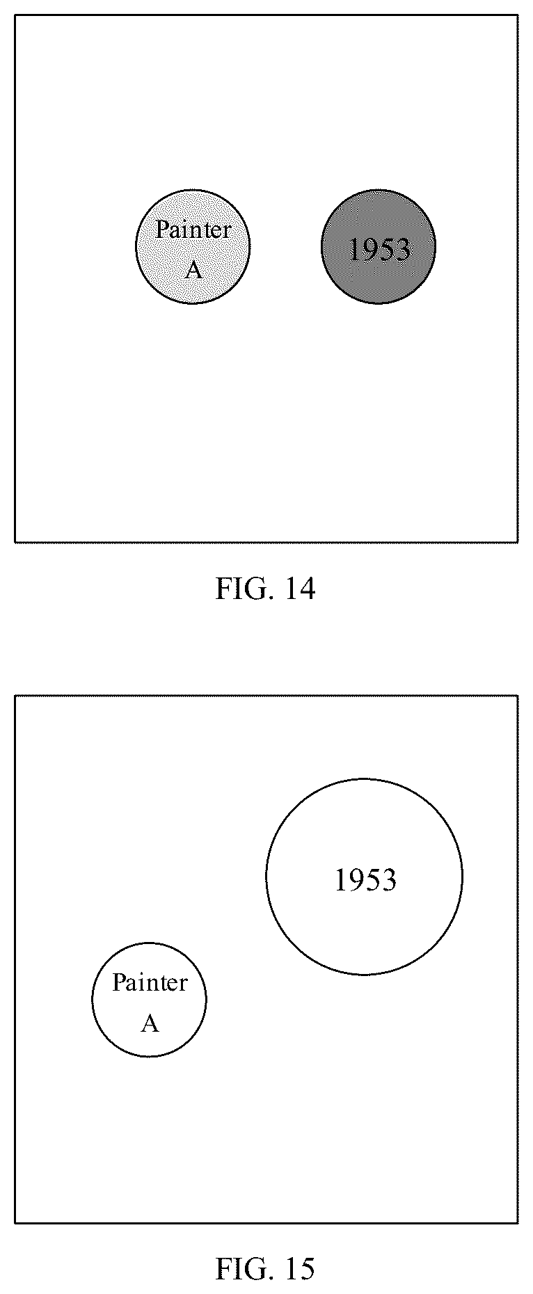 Patent US12547903 Figure 8 – Human-computer interaction method and apparatus, storage medium and electronic device