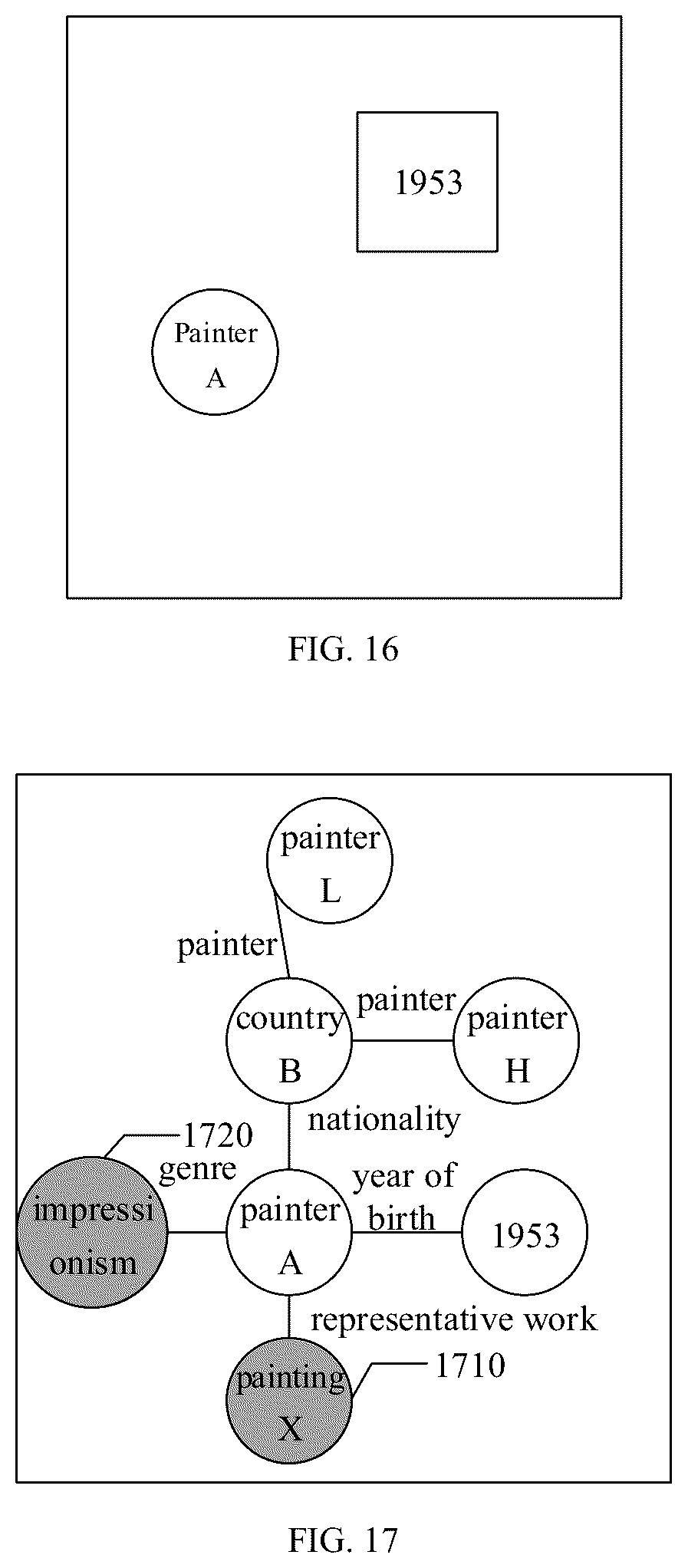 Patent US12547903 Figure 9 – Human-computer interaction method and apparatus, storage medium and electronic device
