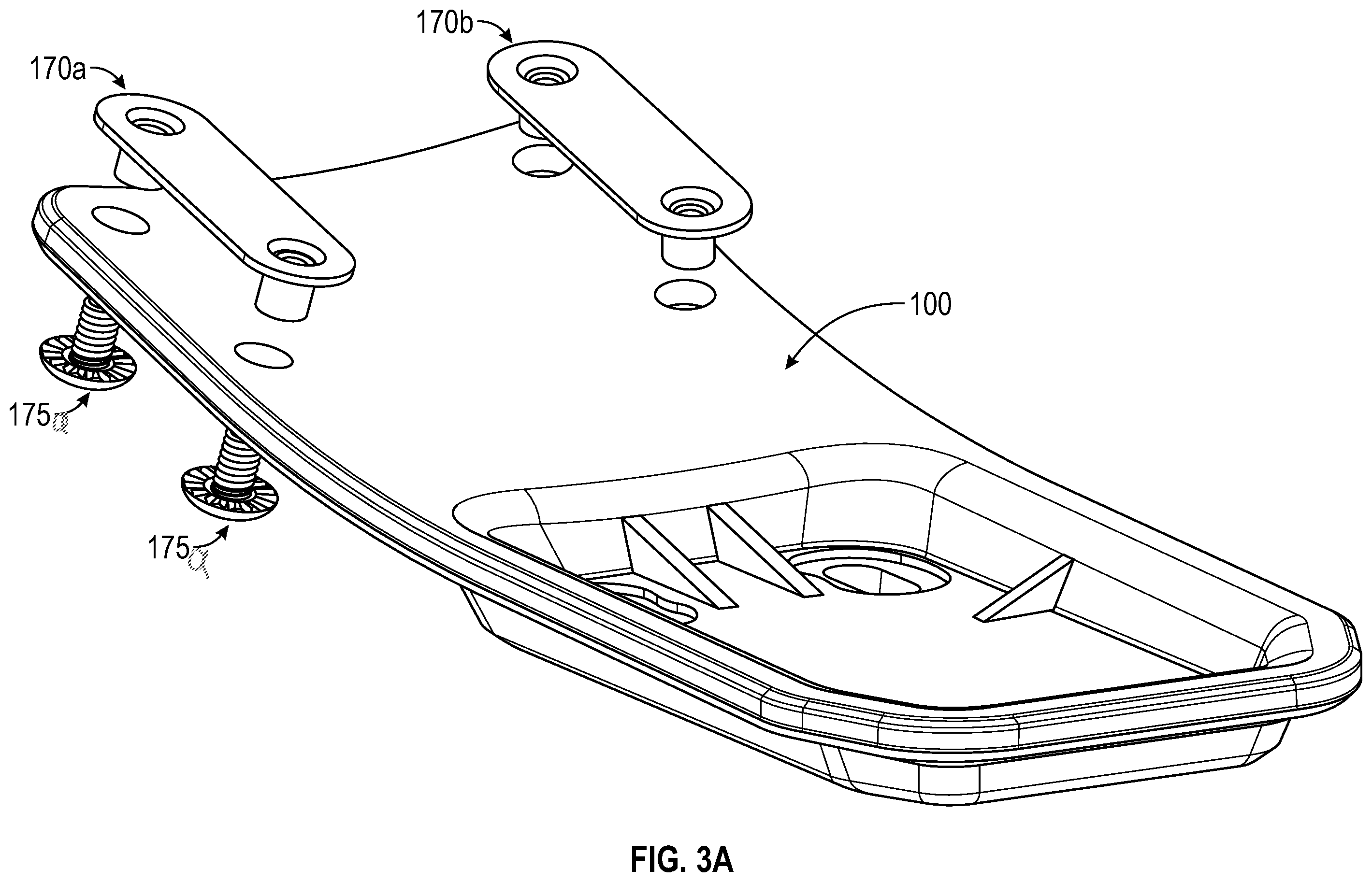 Patent US12551002 Figure 3 – Accessory adapter