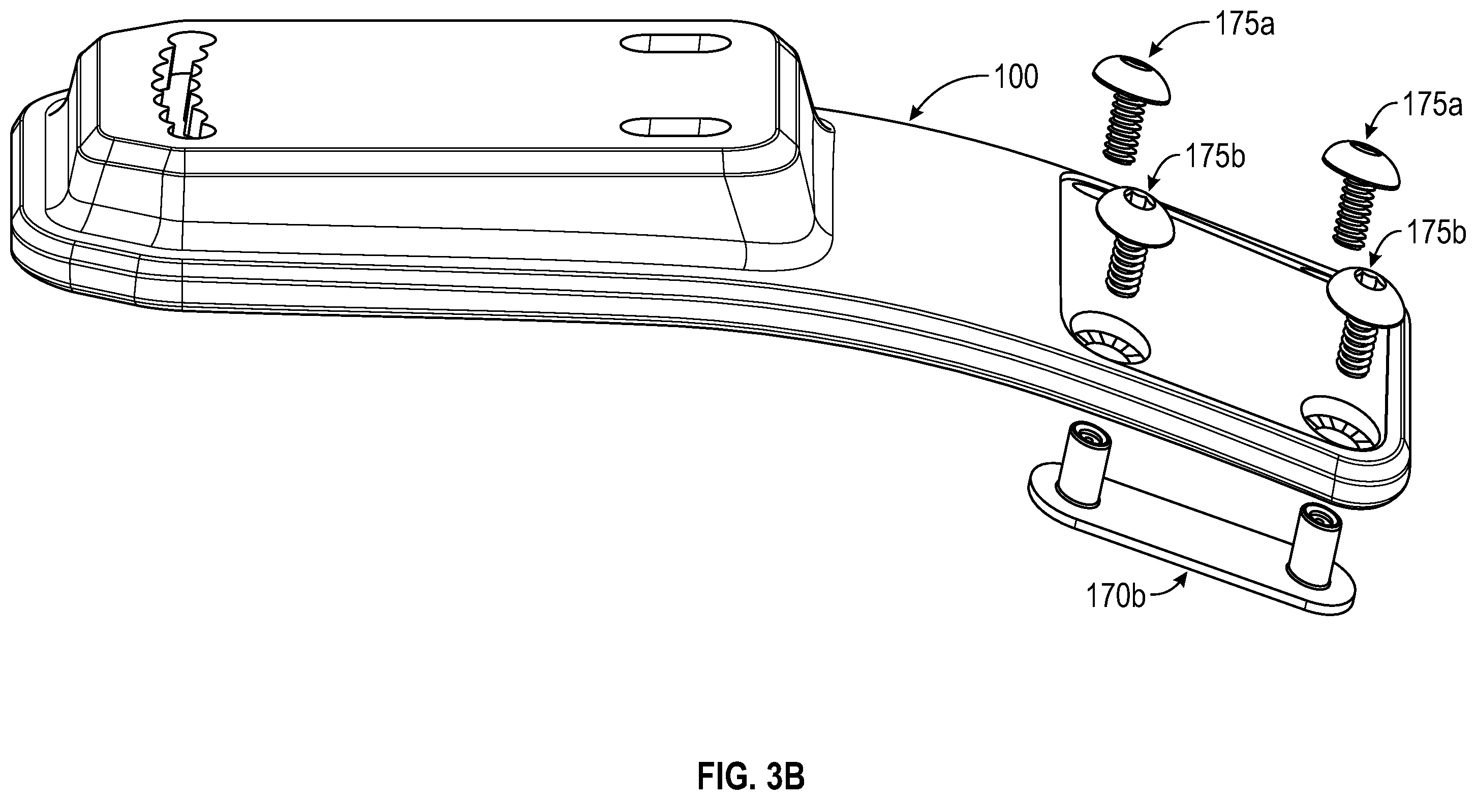 Patent US12551002 Figure 4 – Accessory adapter