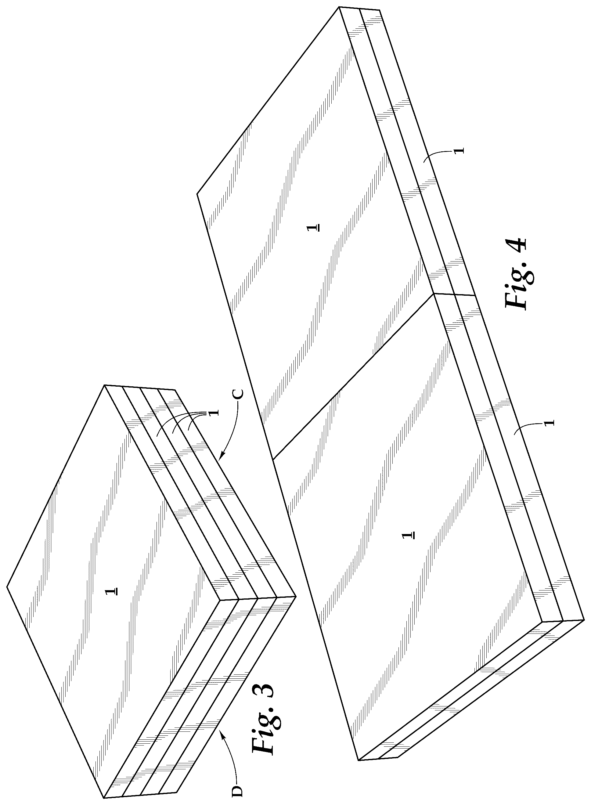 Patent US12551007 Figure 2 – Collapsible table