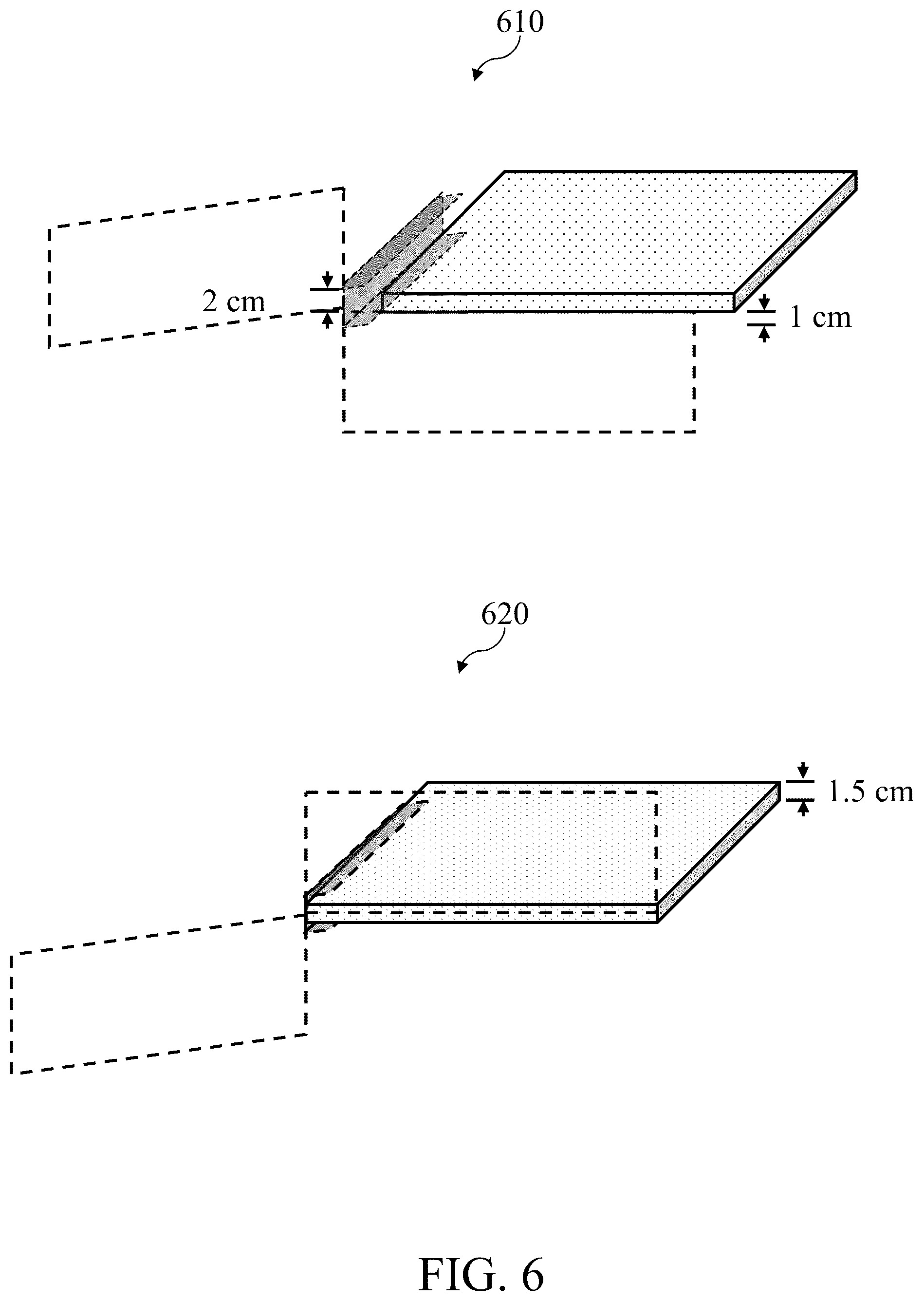 Patent US12551013 Figure 8 – Locker system capable of dynamically generating storage space based on object volume and an operation method thereof