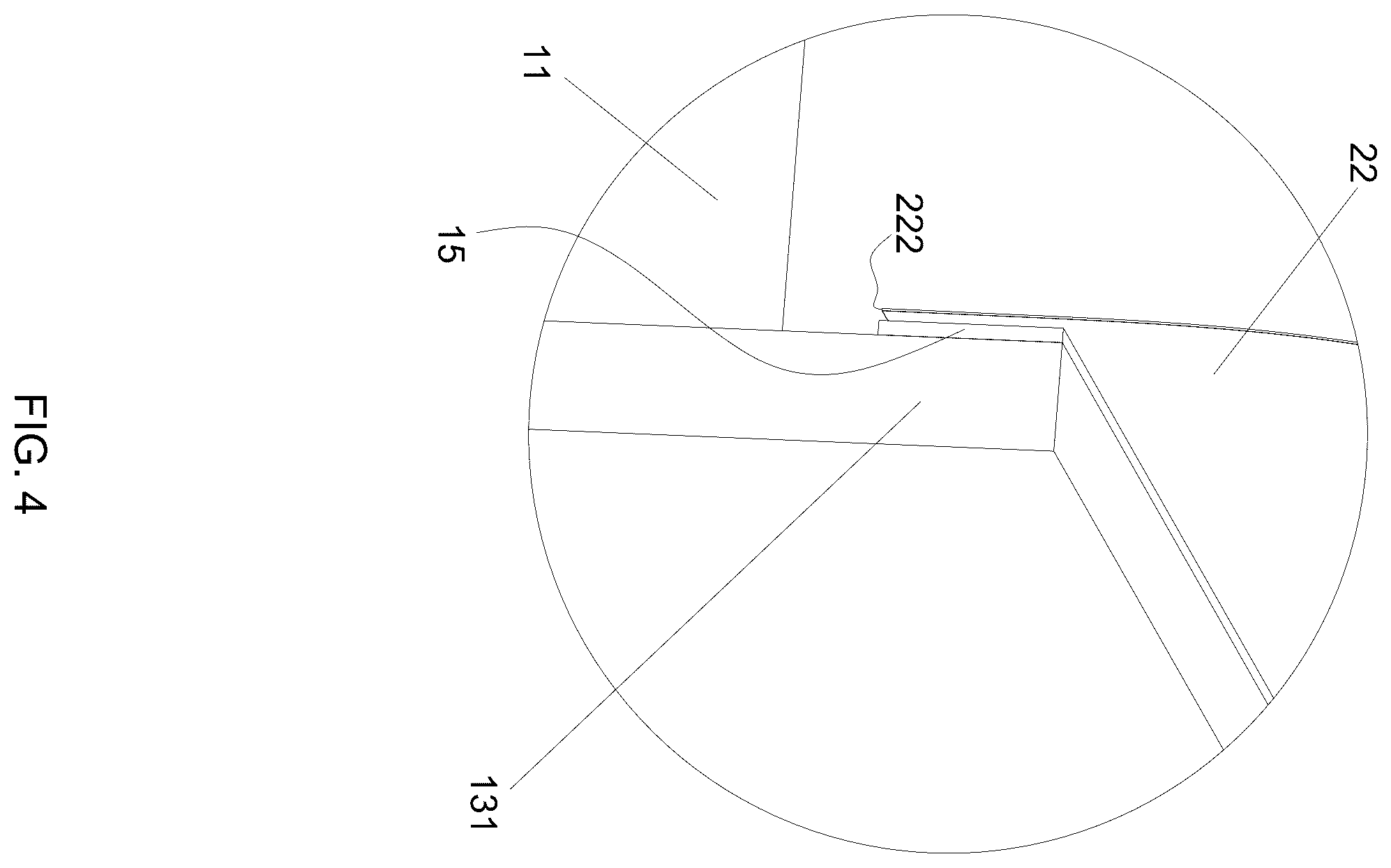 Patent US12551015 Figure 4 – Sofa