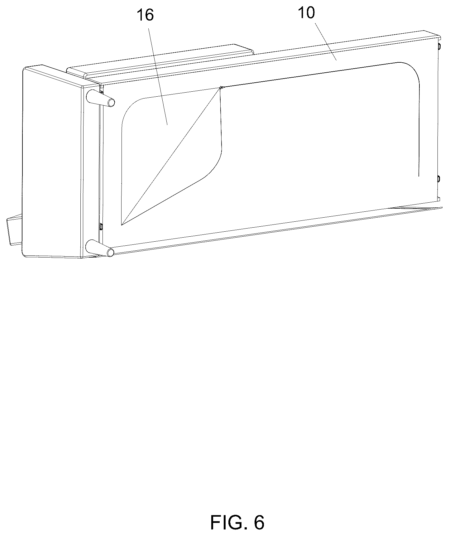 Patent US12551015 Figure 6 – Sofa