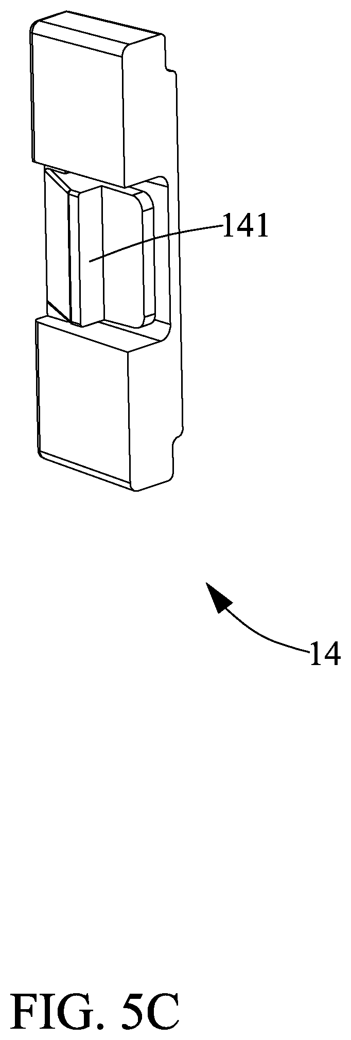 Patent US12551019 Figure 17 – Chair seat