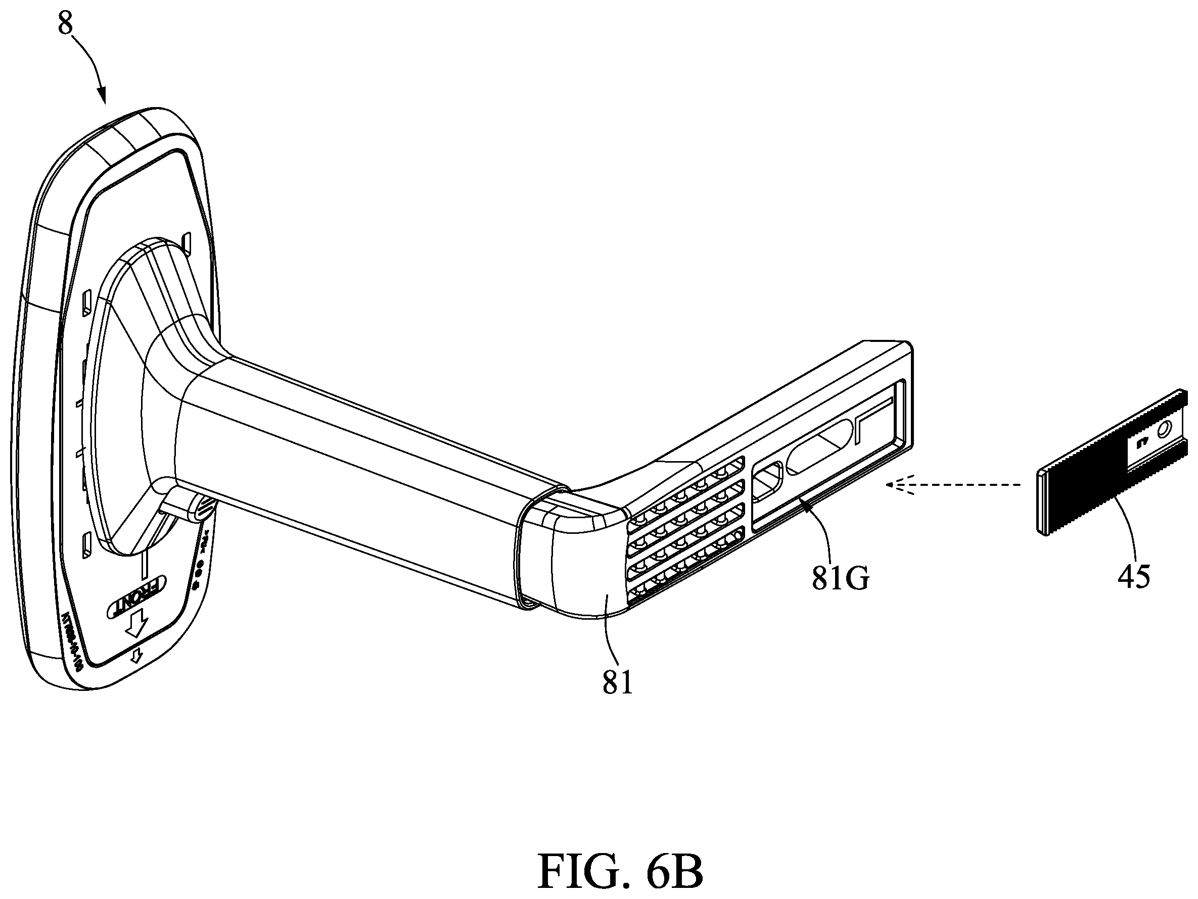 Patent US12551019 Figure 20 – Chair seat