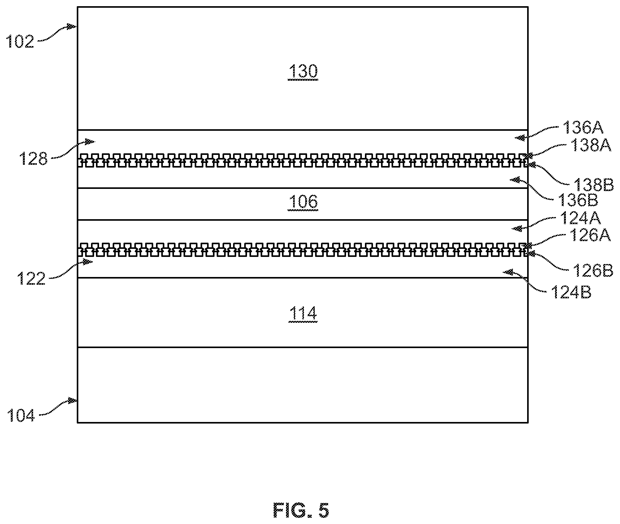 Patent US12551024 Figure 5 – Zipper mattress attachment