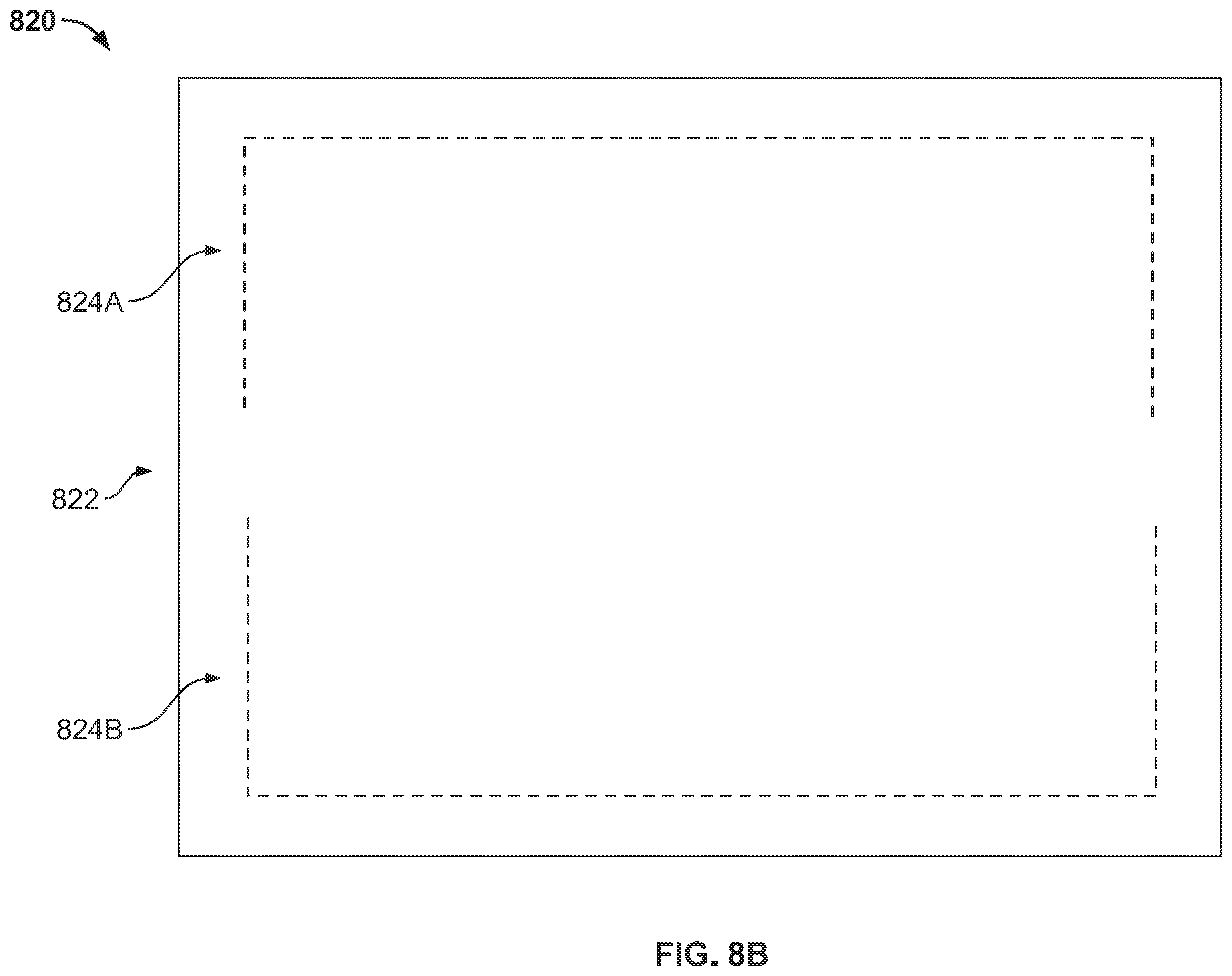 Patent US12551024 Figure 10 – Zipper mattress attachment