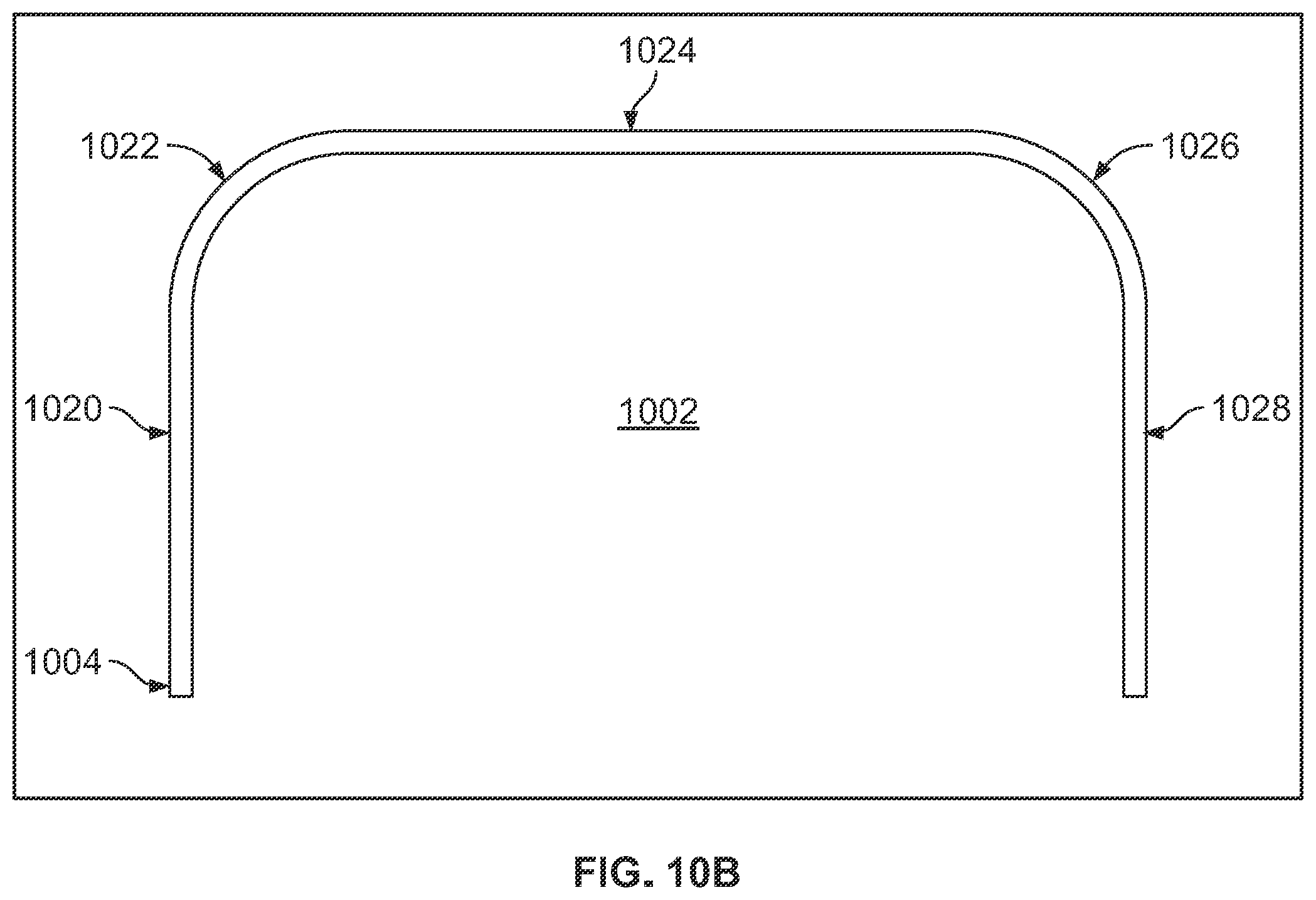 Patent US12551024 Figure 13 – Zipper mattress attachment