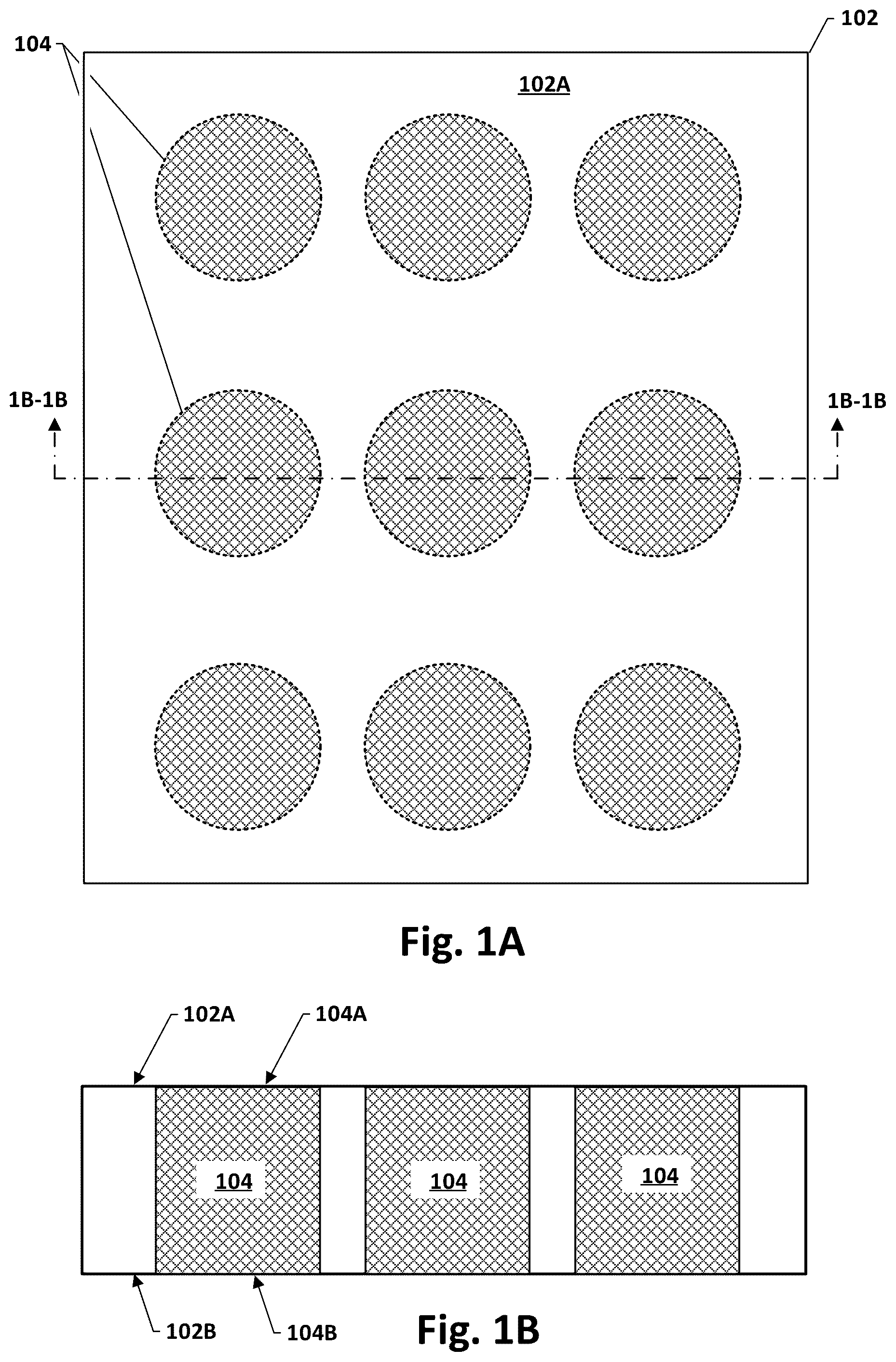 Patent US12551027 Figure 1 – Nonwoven smart cushion with in-place functionalized pressure sensing and thermoplastic heat sealed multi-region measurement coupling