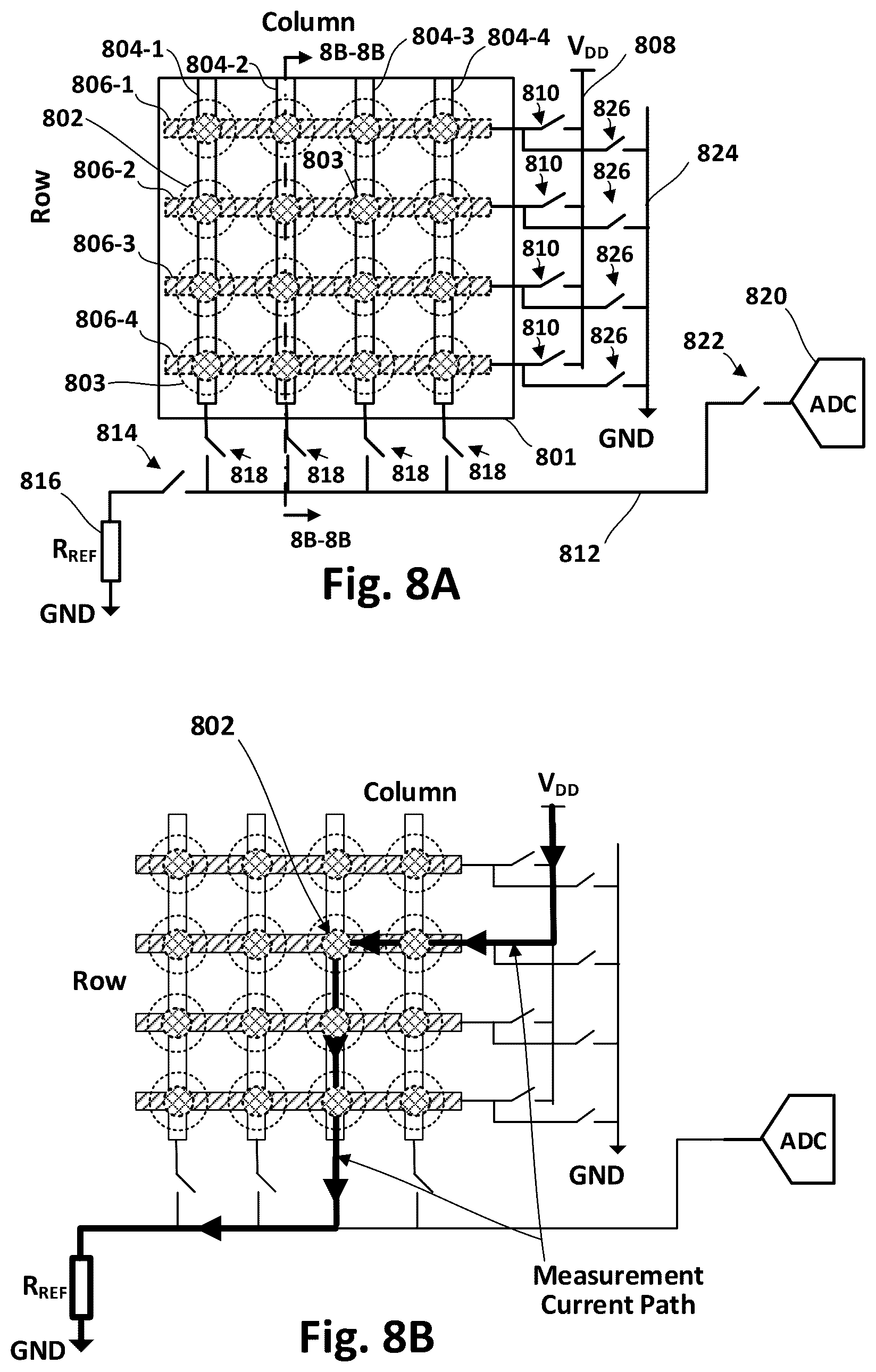 Patent US12551027 Figure 10 – Nonwoven smart cushion with in-place functionalized pressure sensing and thermoplastic heat sealed multi-region measurement coupling