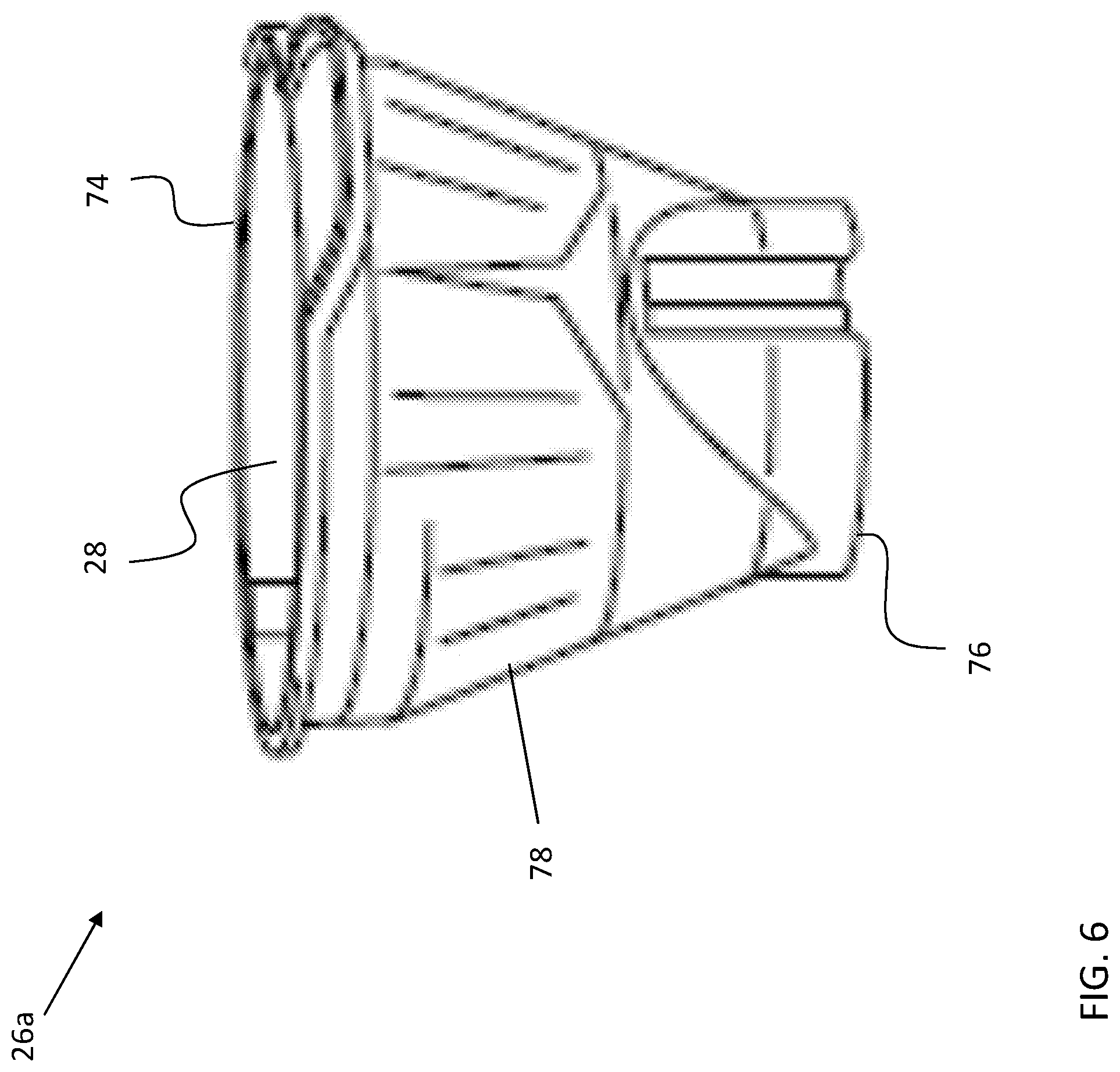 Patent US12551043 Figure 6 – Automatic coffeemaker process for preparing a cold brewed beverage