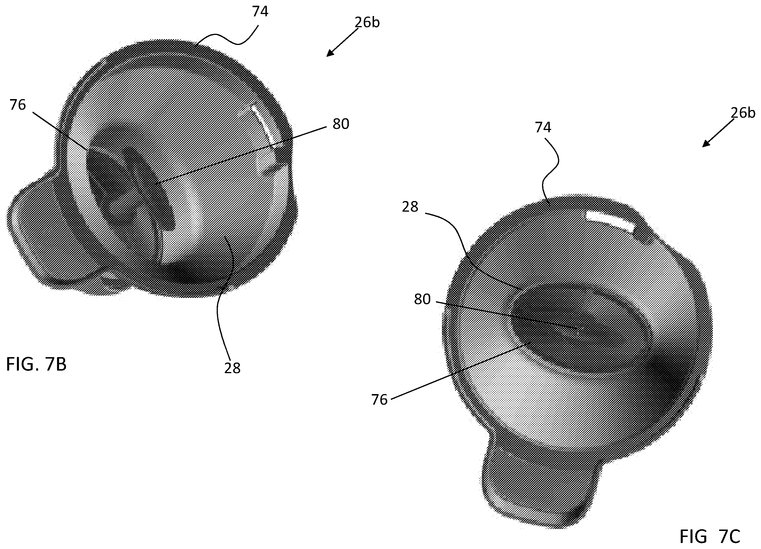 Patent US12551043 Figure 8 – Automatic coffeemaker process for preparing a cold brewed beverage