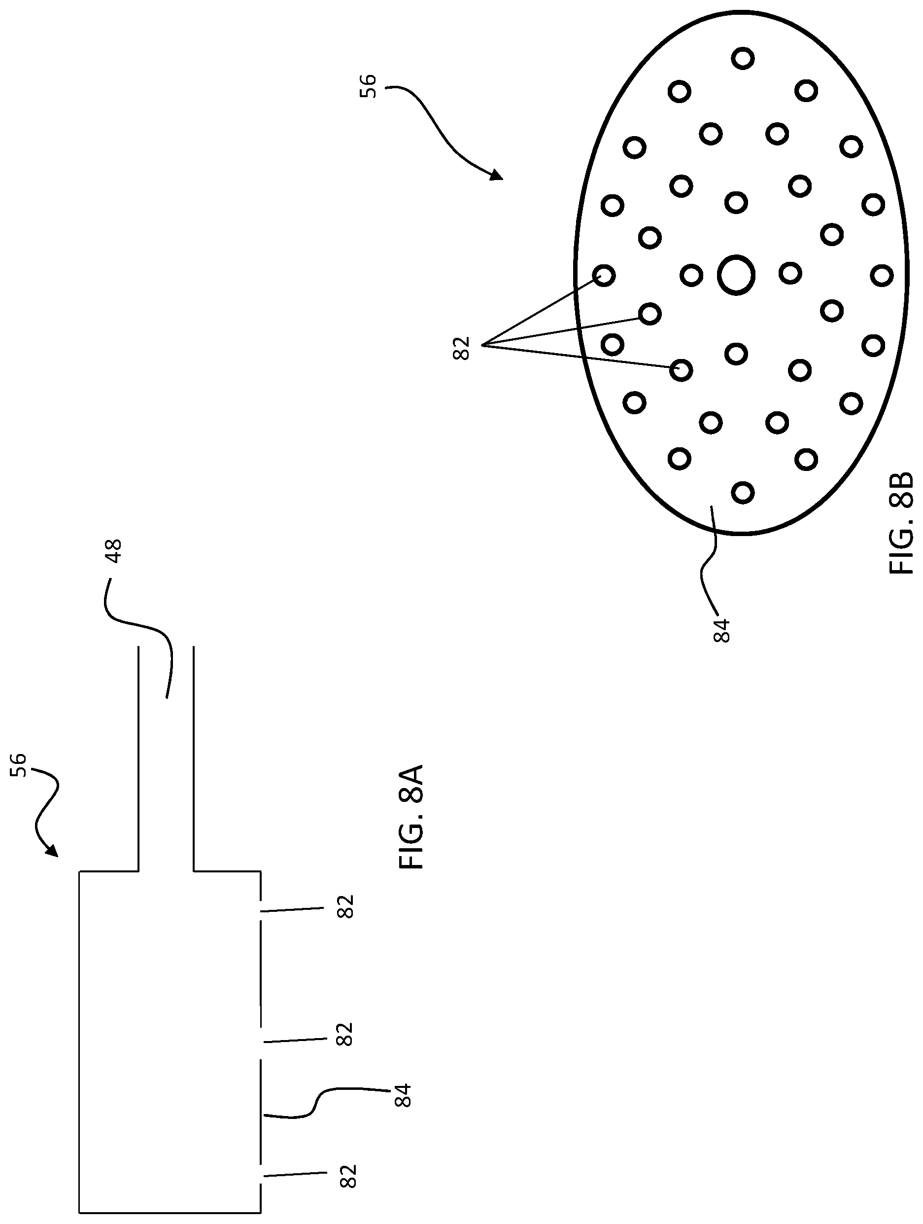 Patent US12551043 Figure 9 – Automatic coffeemaker process for preparing a cold brewed beverage