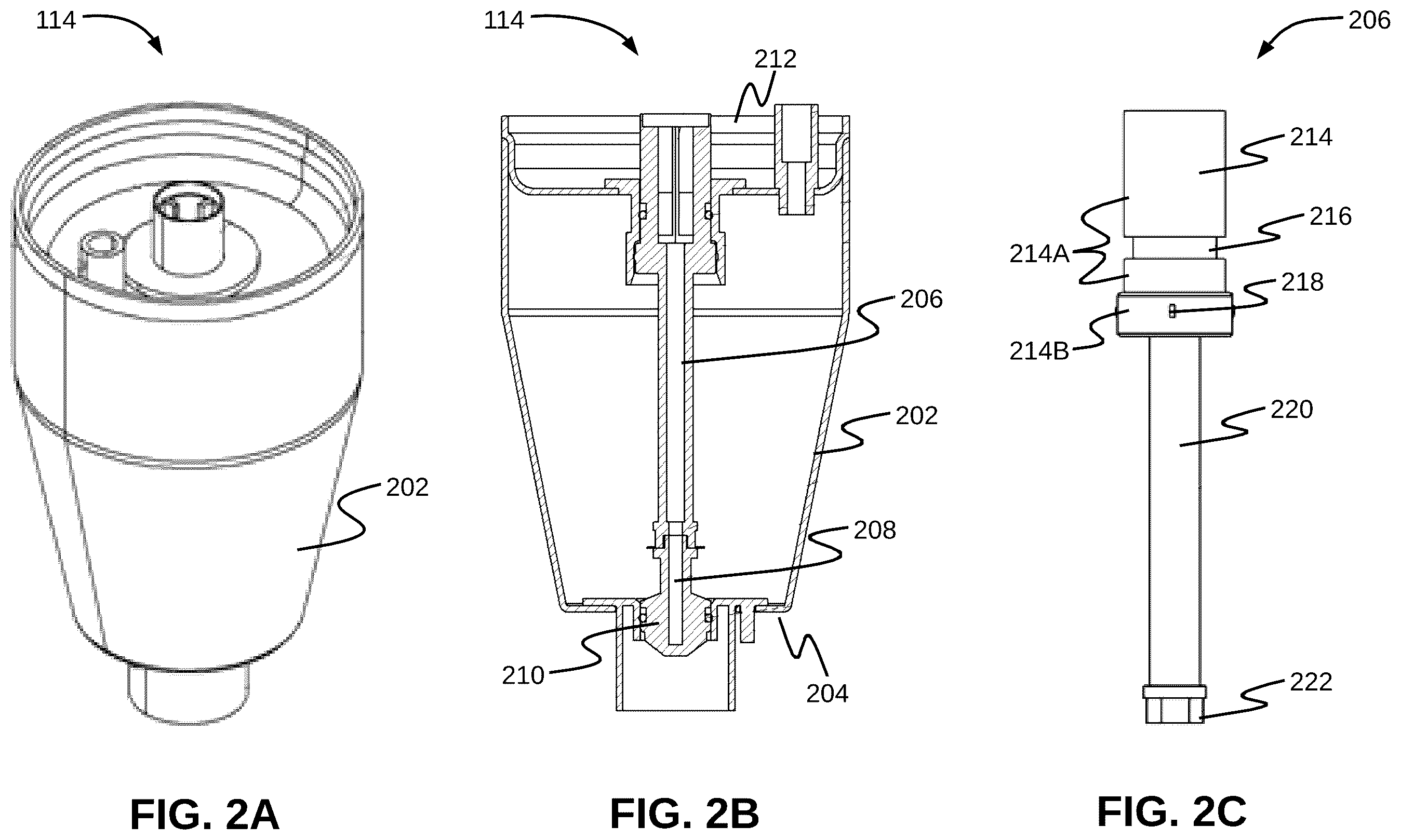 Patent US12551049 Figure 2 – System and a method of processing a food product