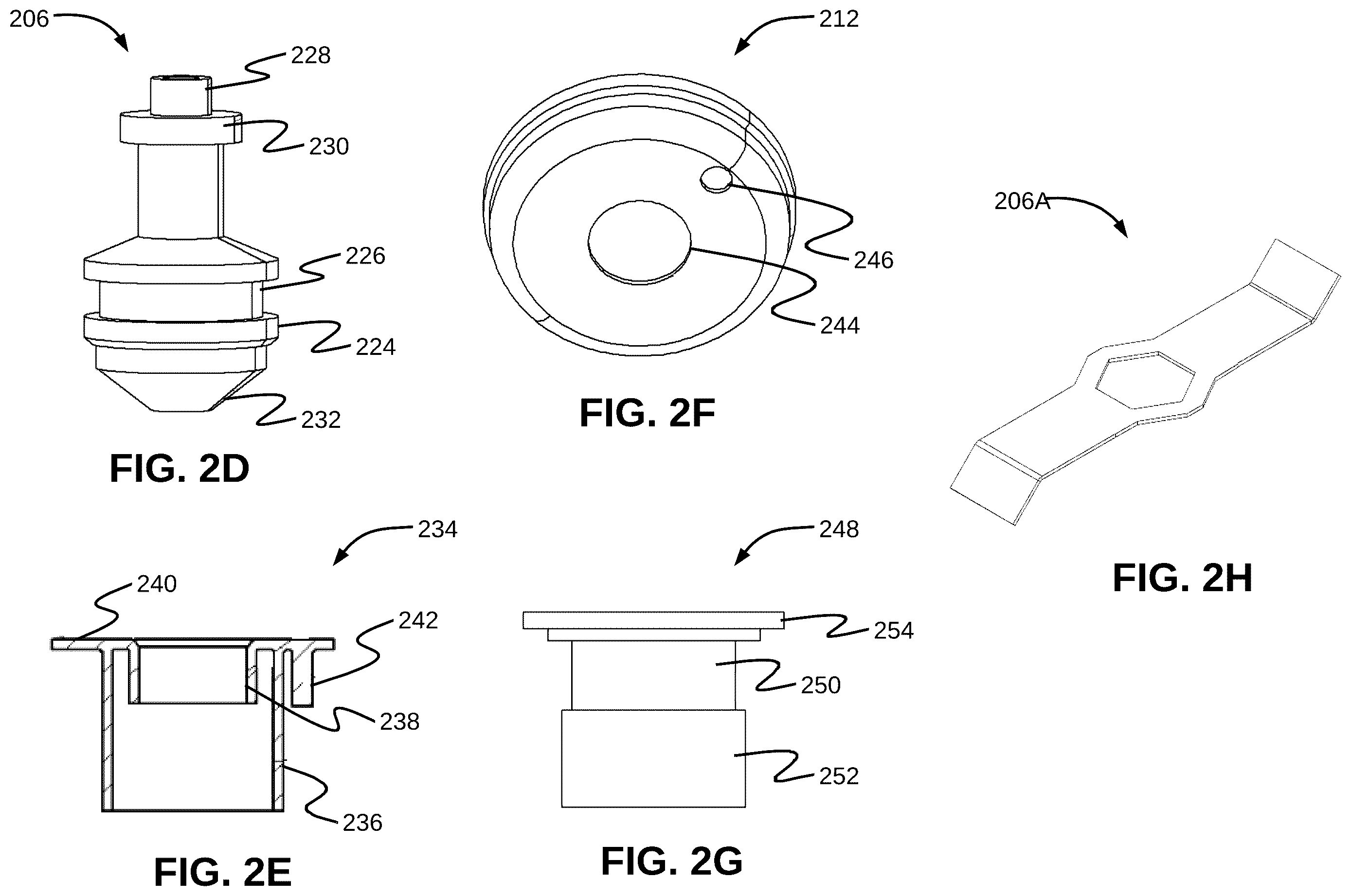 Patent US12551049 Figure 3 – System and a method of processing a food product