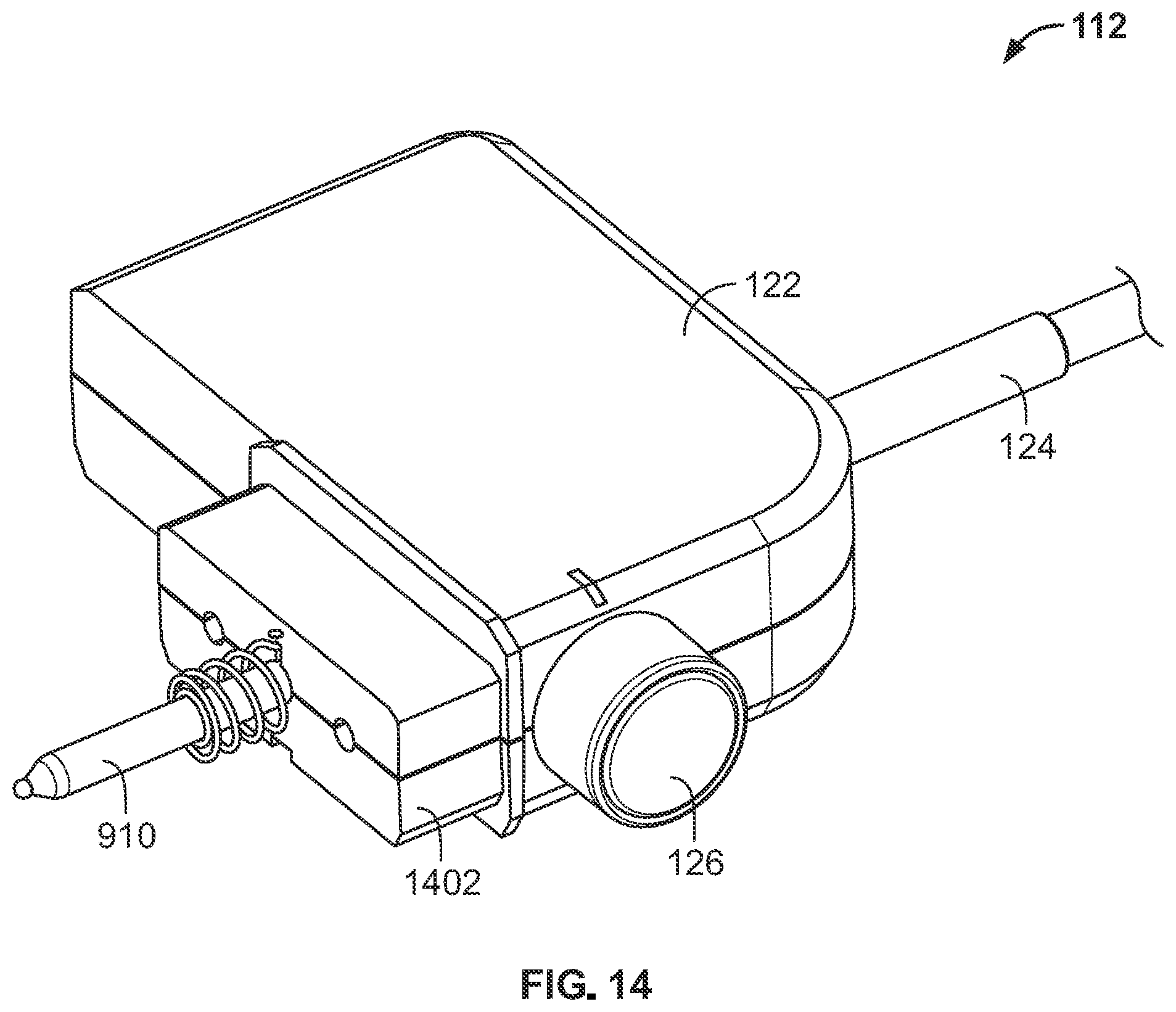 Patent US12551053 Figure 14 – Portable grills having reversible steam tray assemblies