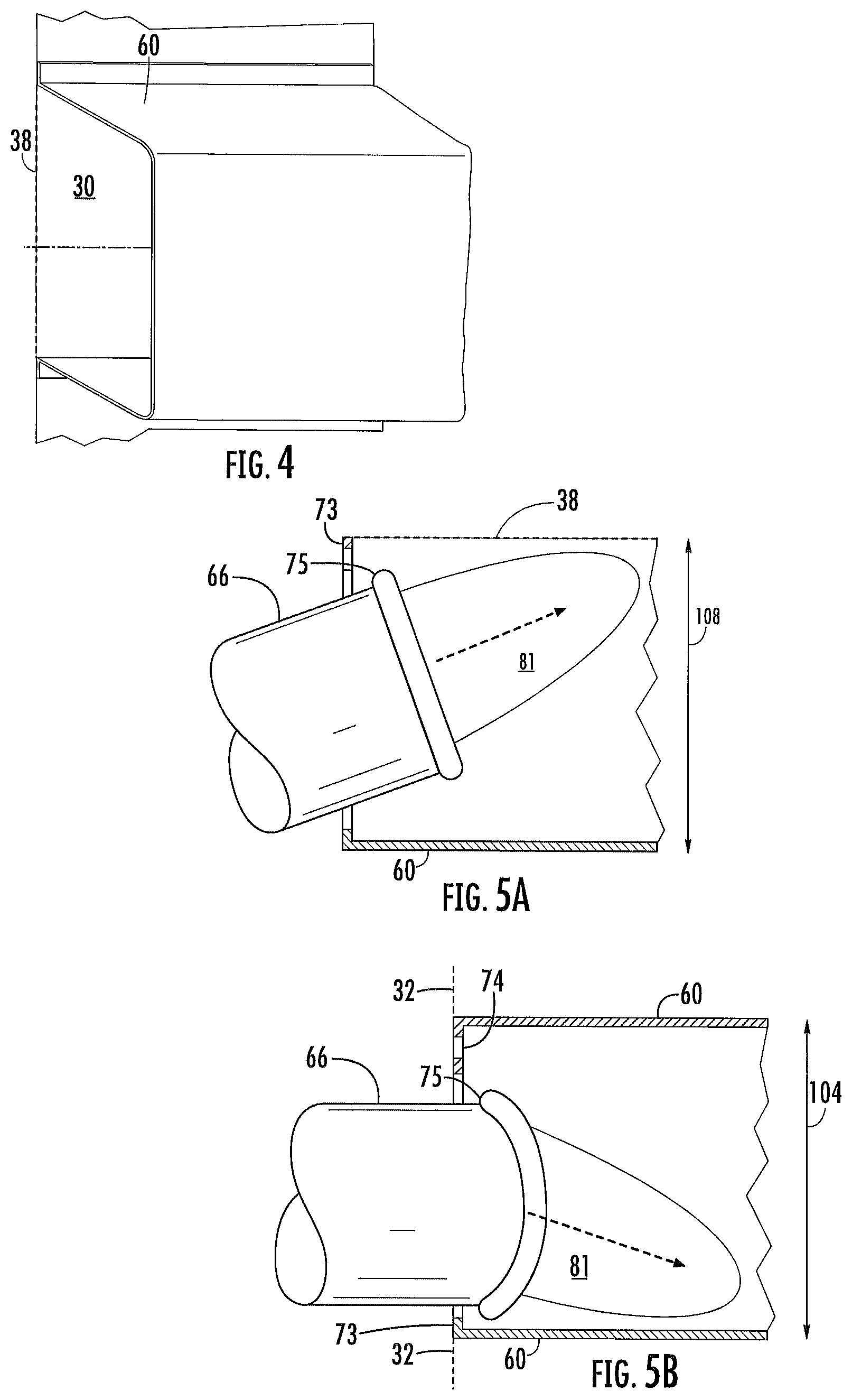 Patent US12551056 Figure 3 – High-efficiency heating apparatus