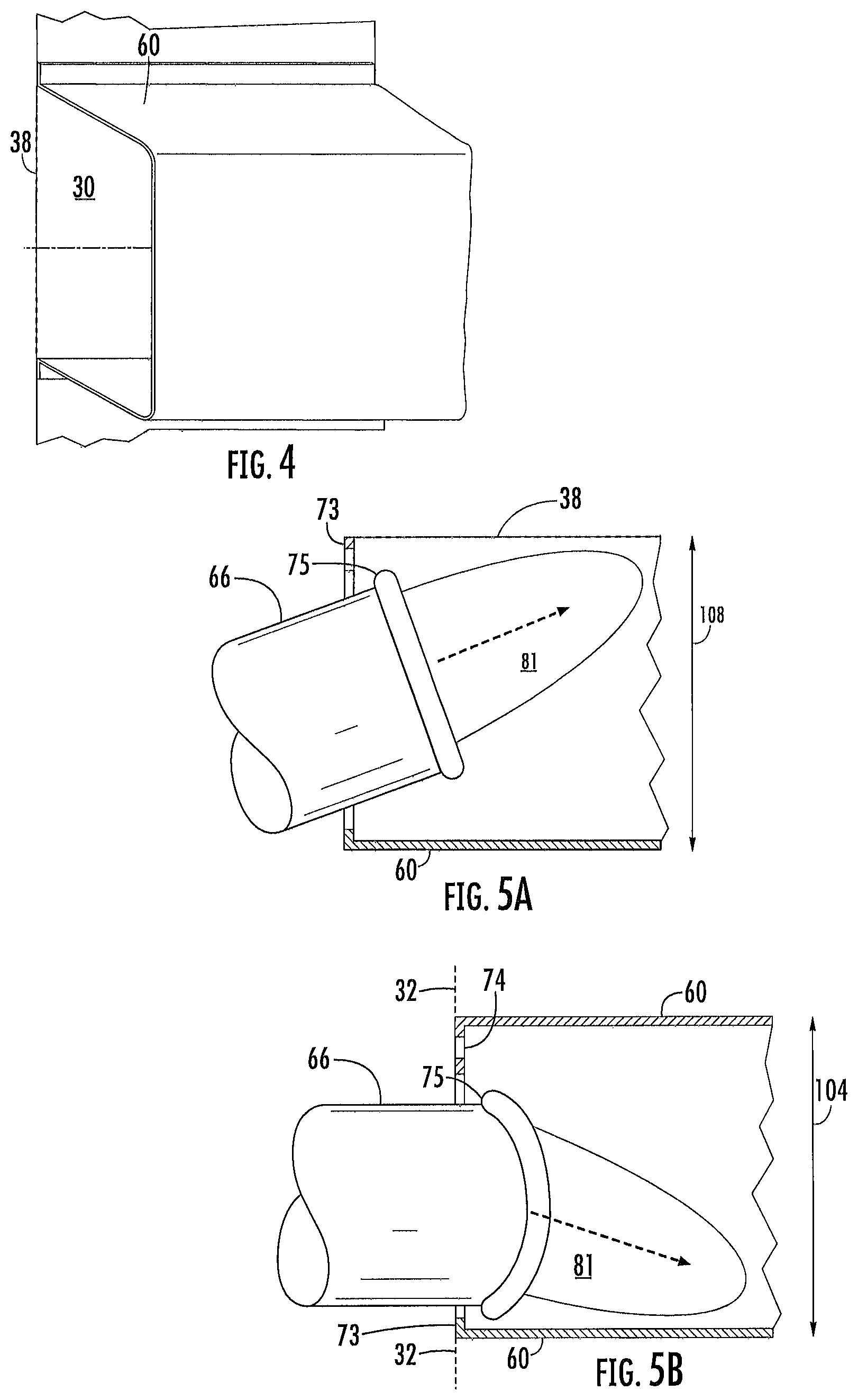 Patent US12551057 Figure 3 – High-efficiency heating apparatus