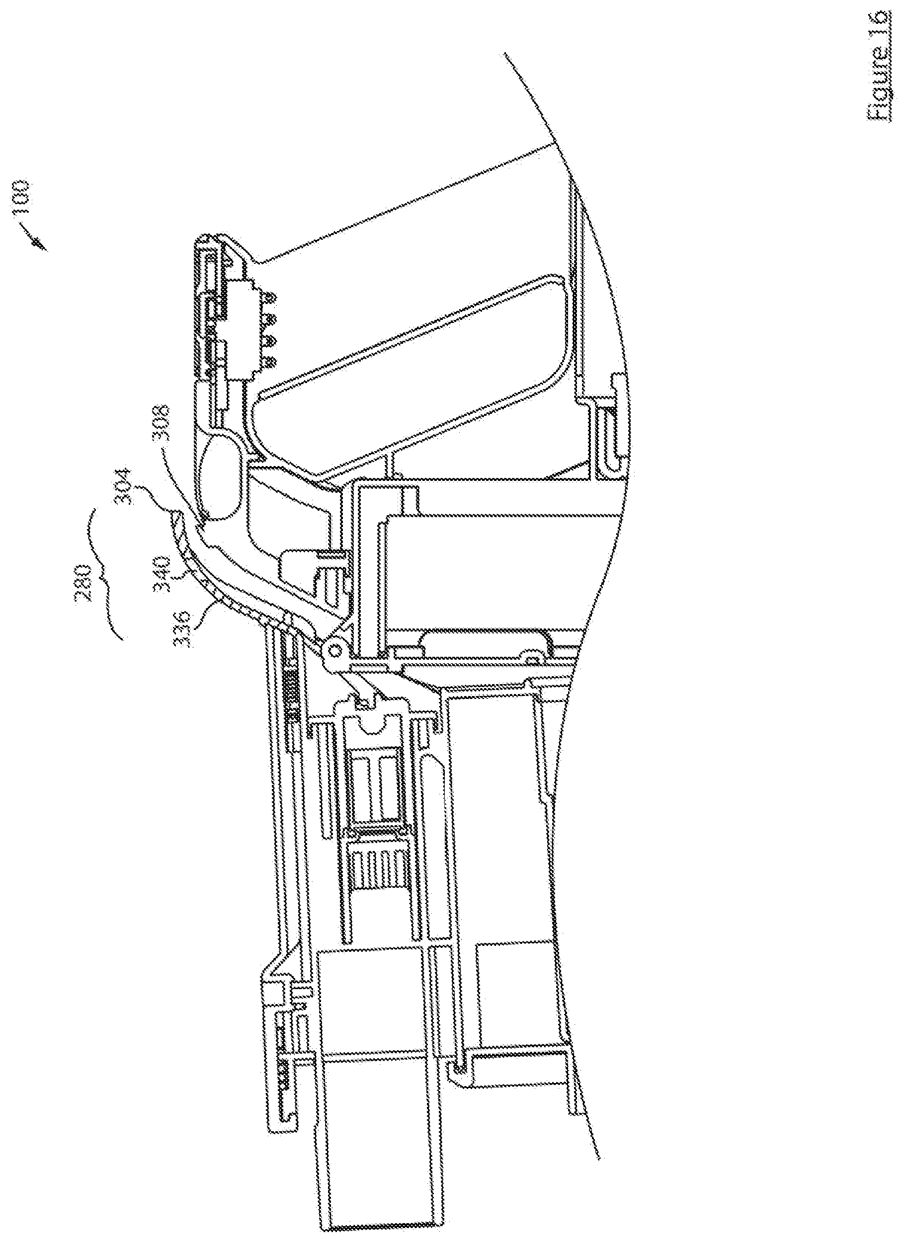 Patent US12551068 Figure 19 – Surface cleaning apparatus