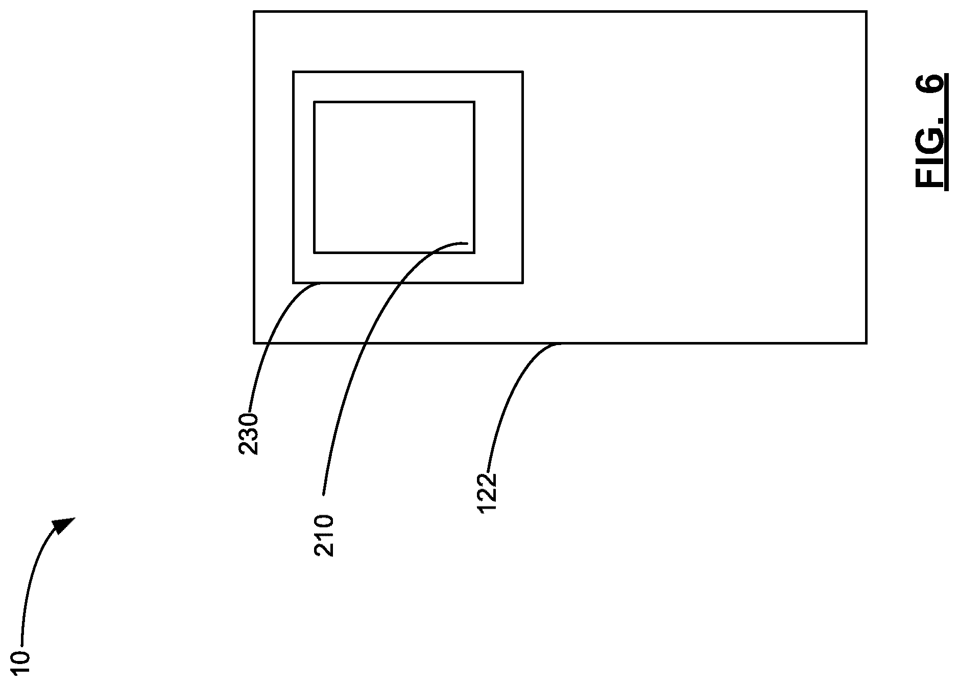Patent US12551072 Figure 6 – Surface cleaning apparatus