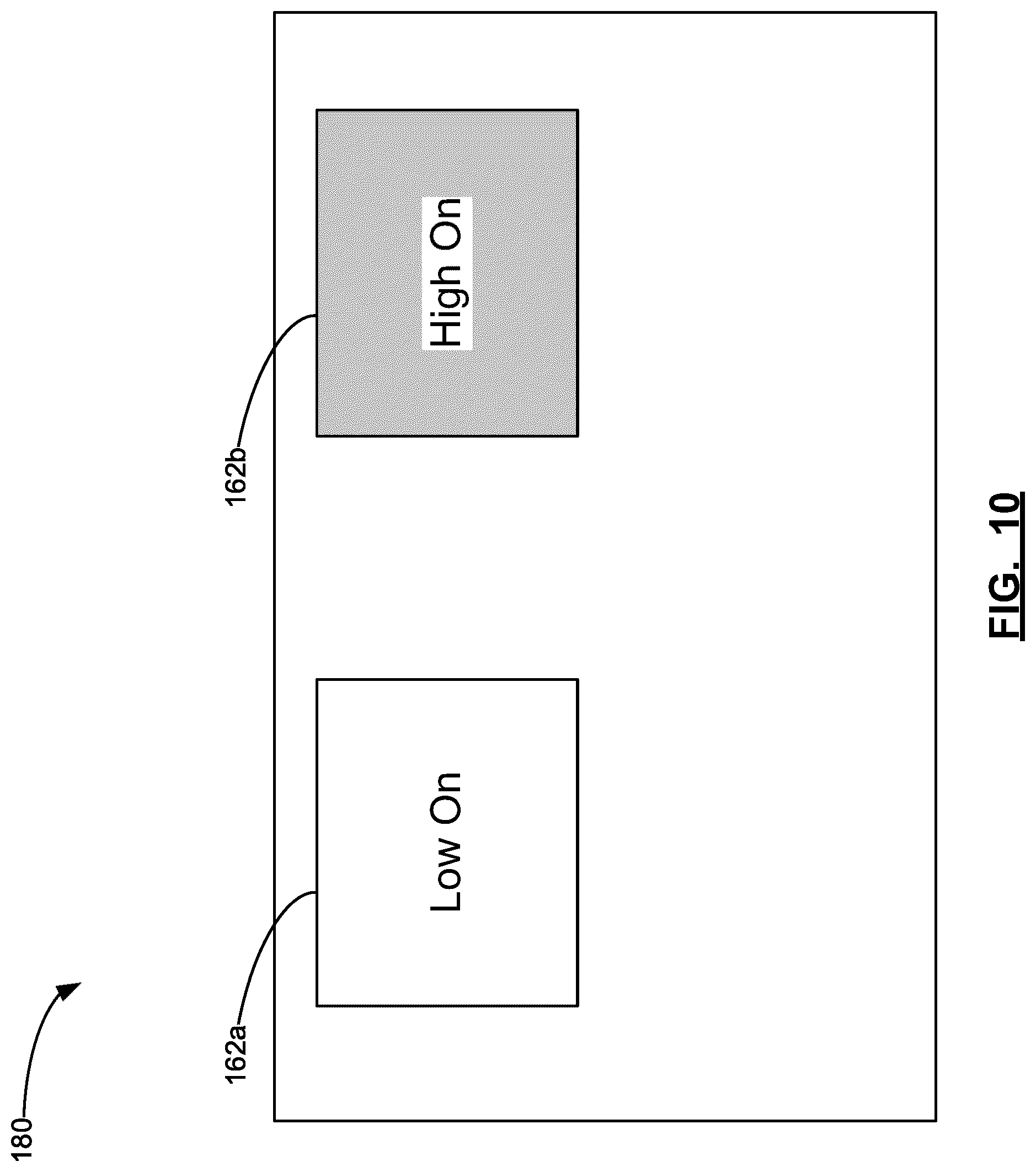 Patent US12551072 Figure 10 – Surface cleaning apparatus