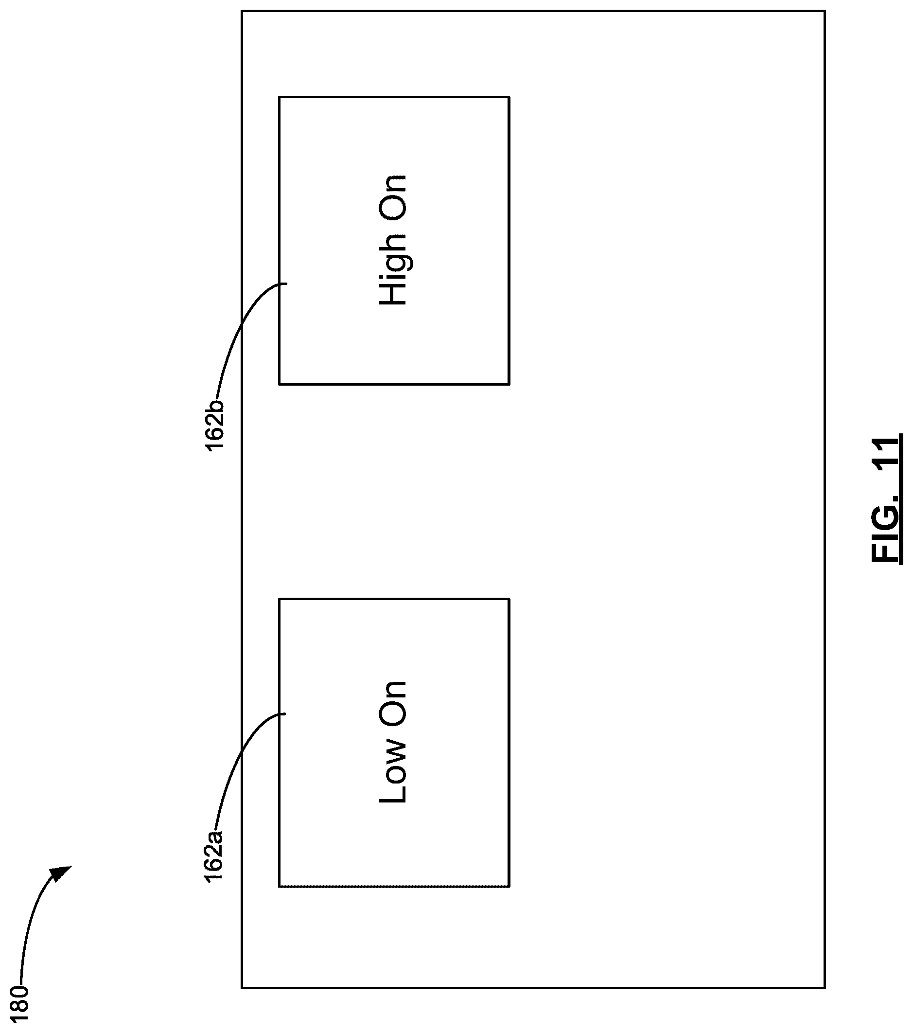 Patent US12551072 Figure 11 – Surface cleaning apparatus